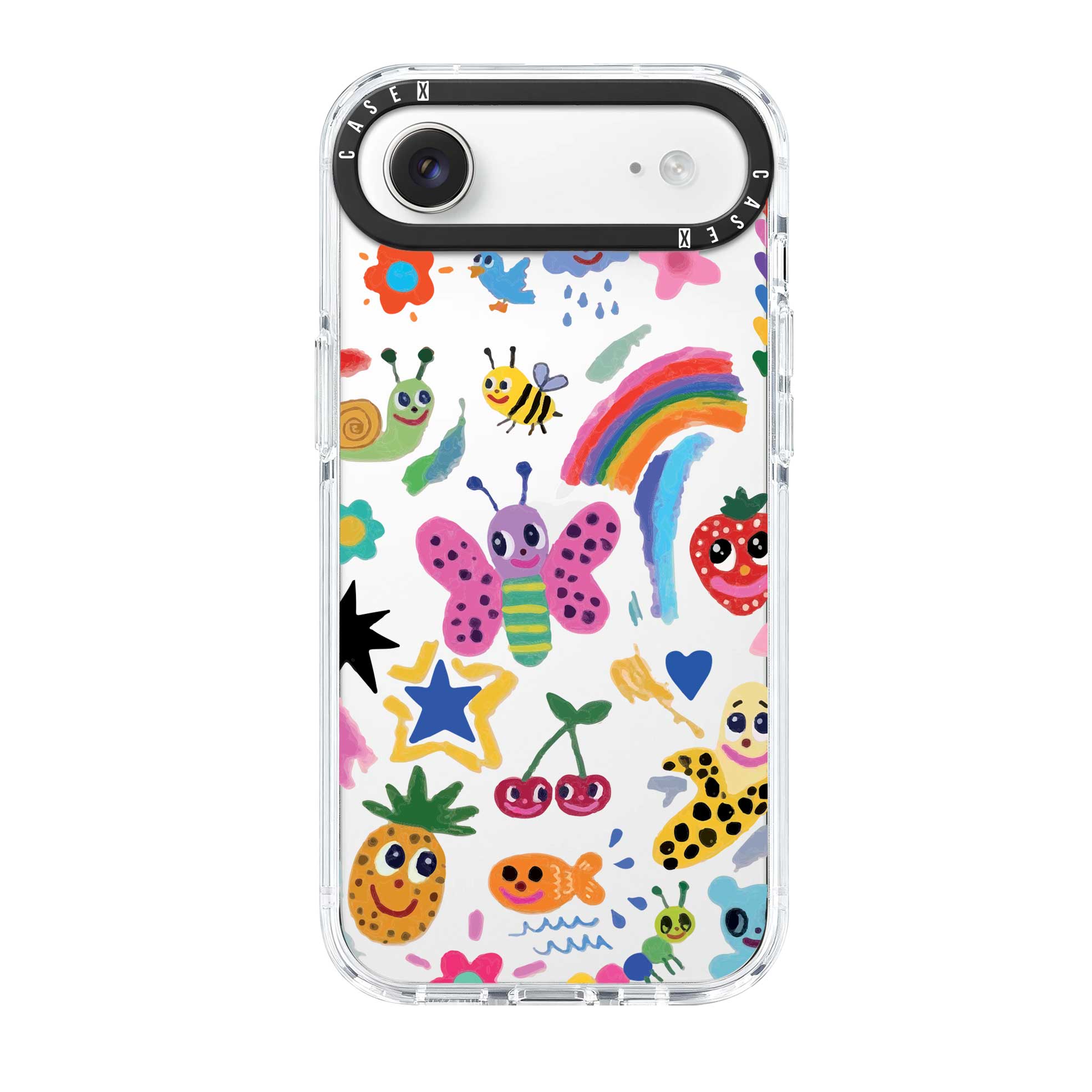 iPhone 17 Air / Standard