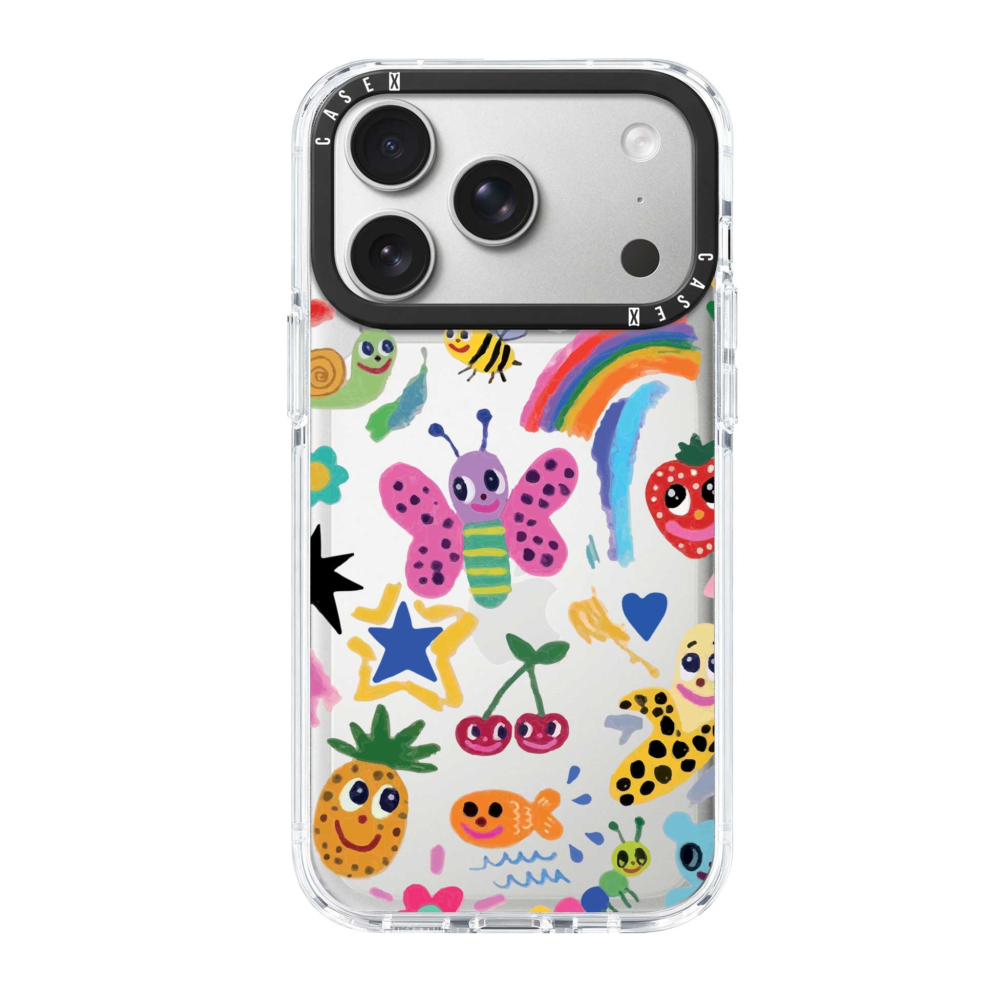 iPhone 17 Pro Max / Standard