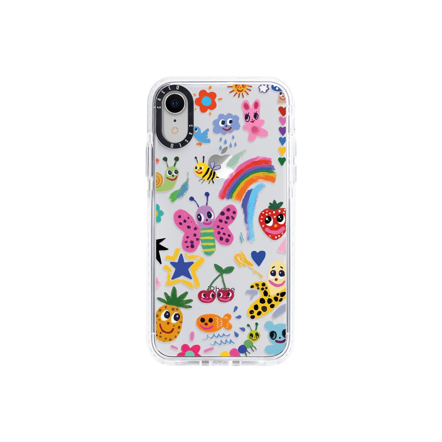 iPhone Xr / Standard