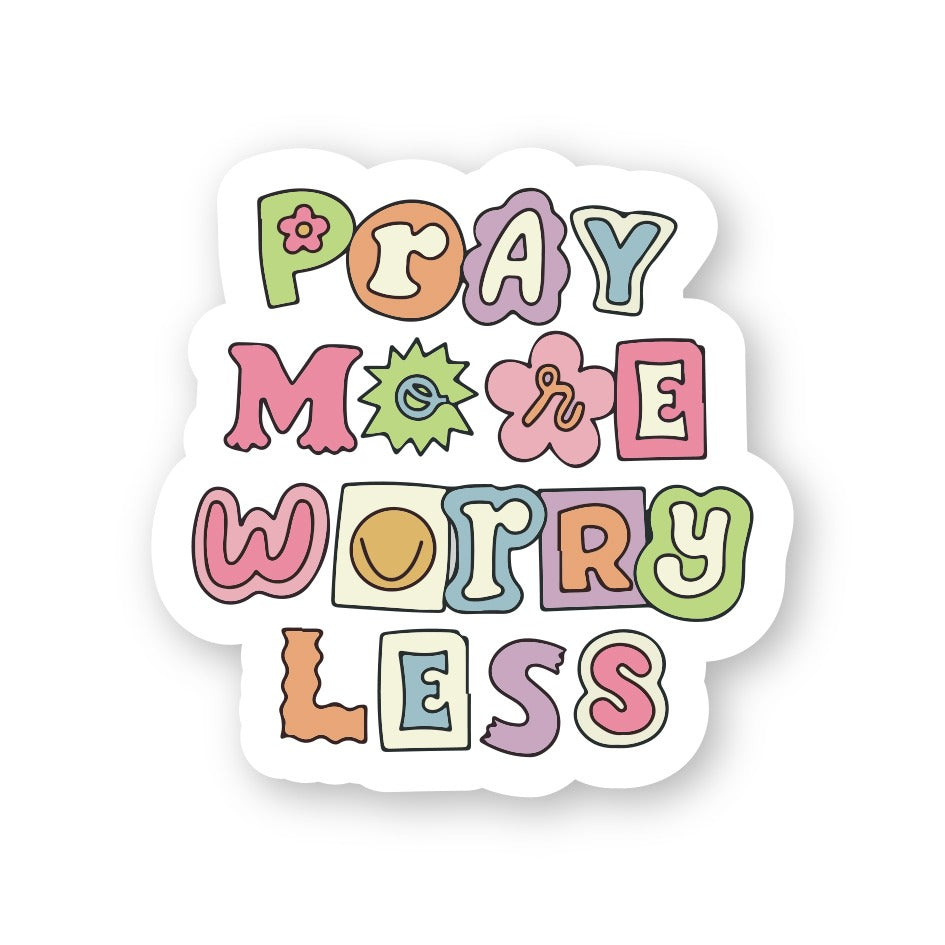 Keep Praying