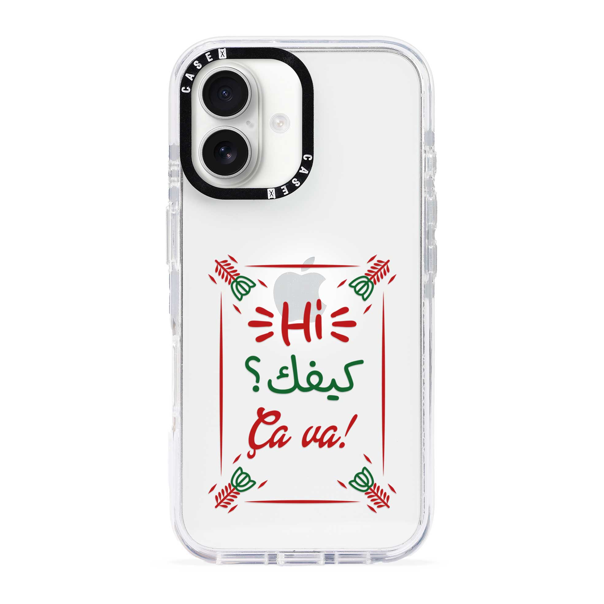 iPhone 16 Mini / Standard