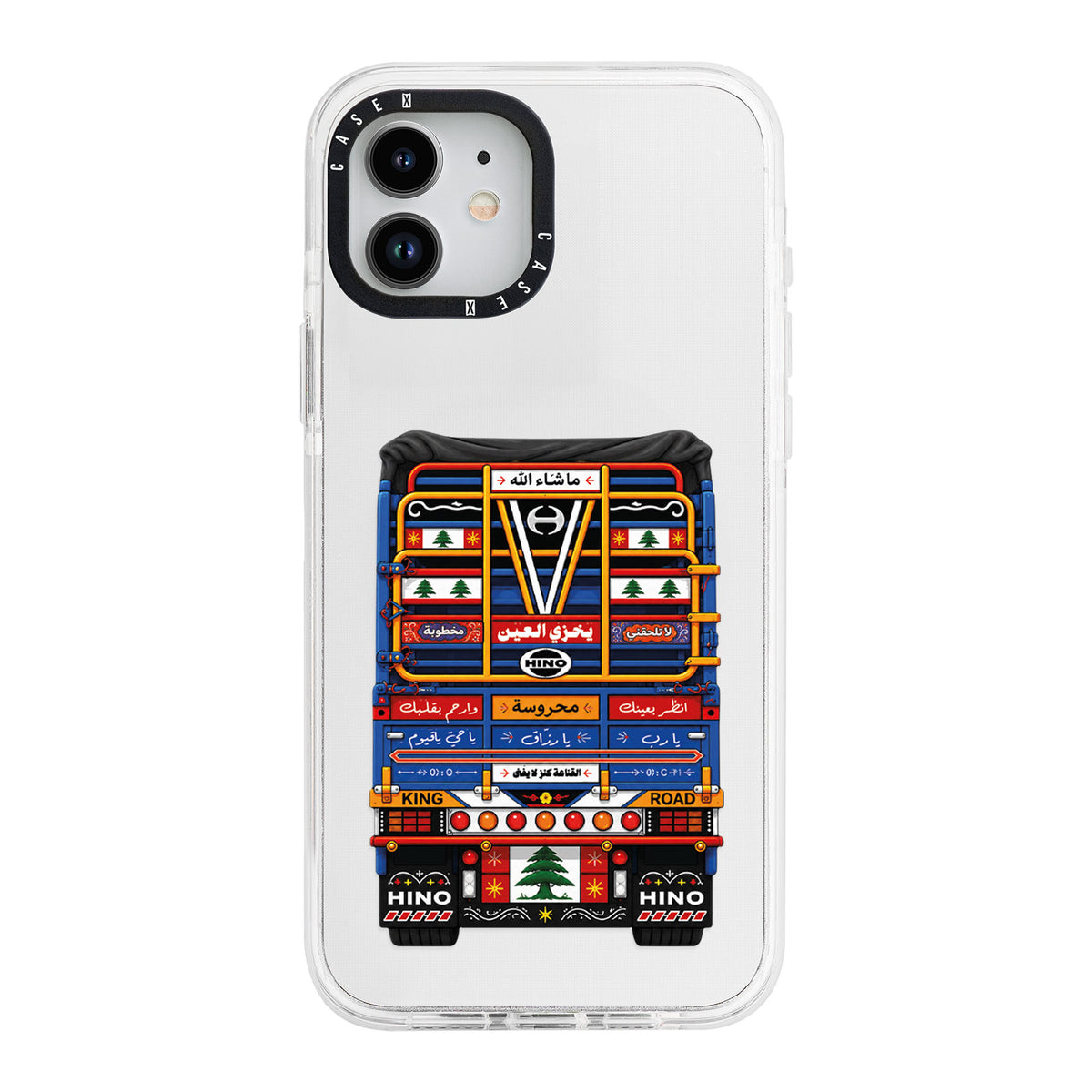 iPhone 12 Mini / Standard