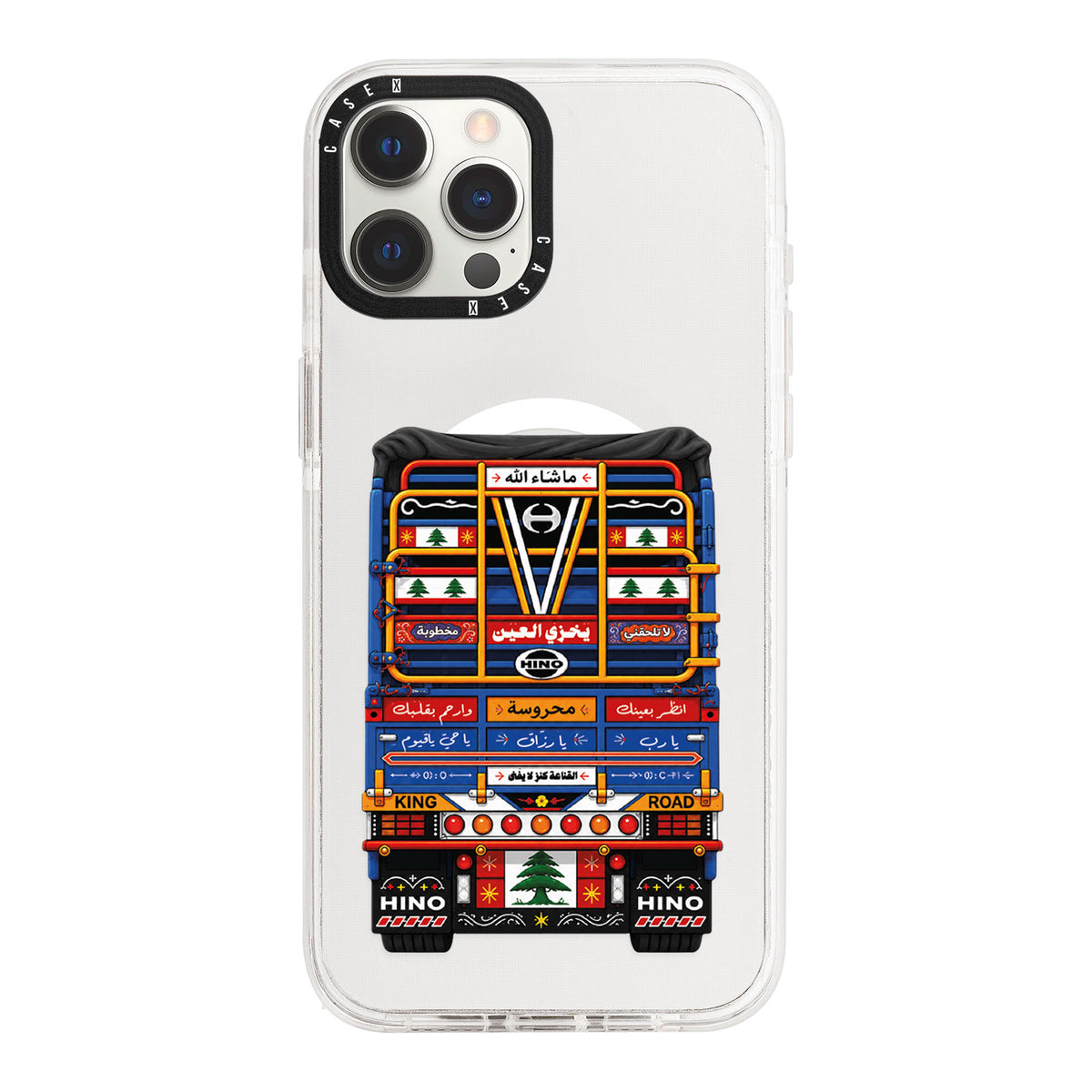 iPhone 12 Pro Max / MagSafe
