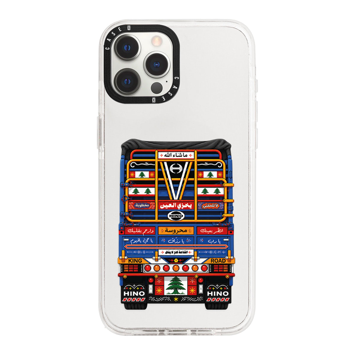 iPhone 12 Pro / Standard