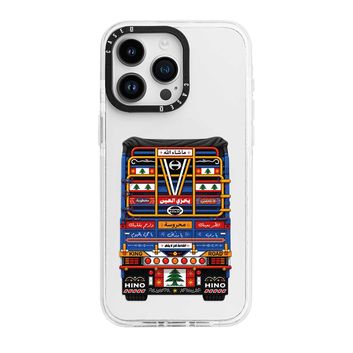 iPhone 16 Pro / Standard