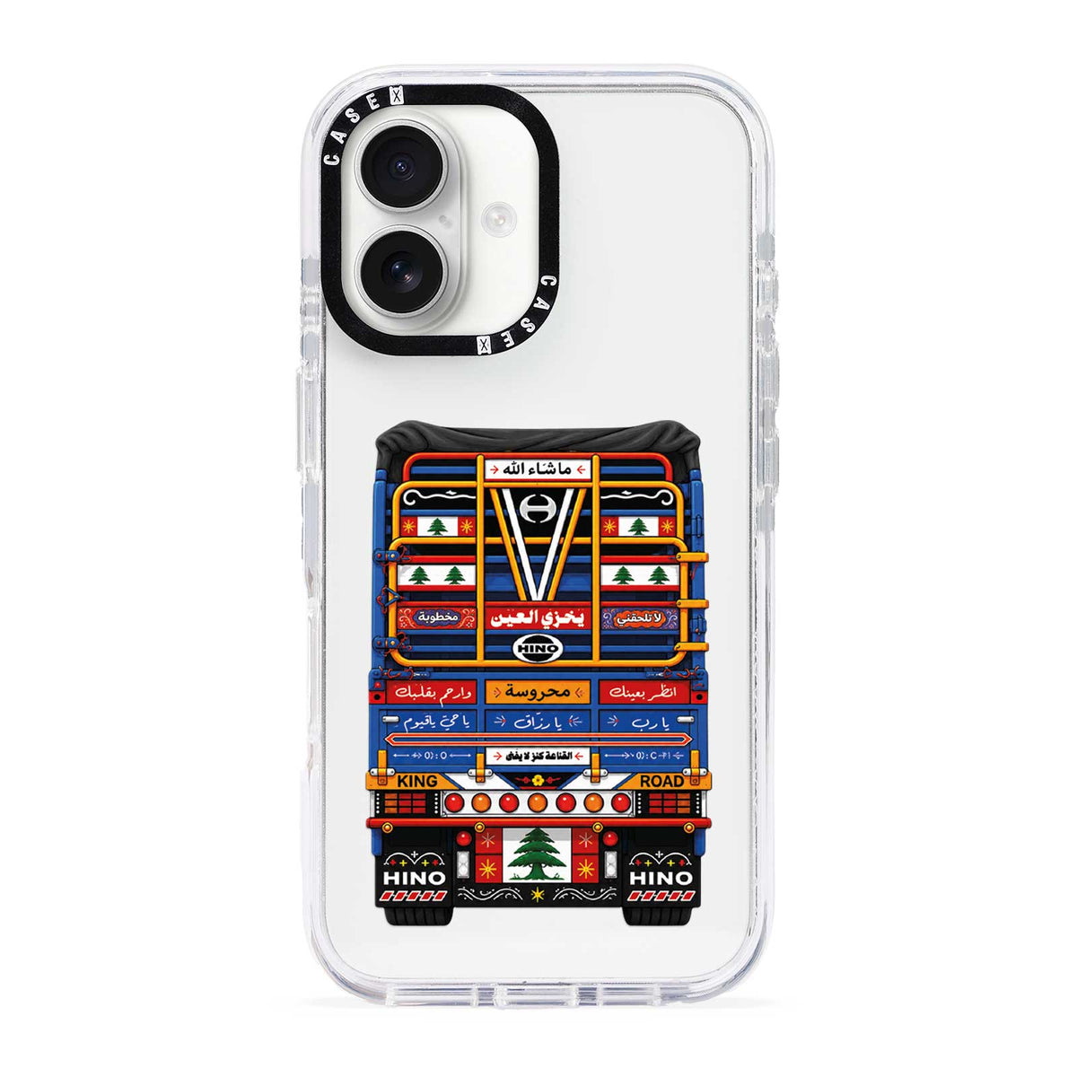 iPhone 16 / Standard