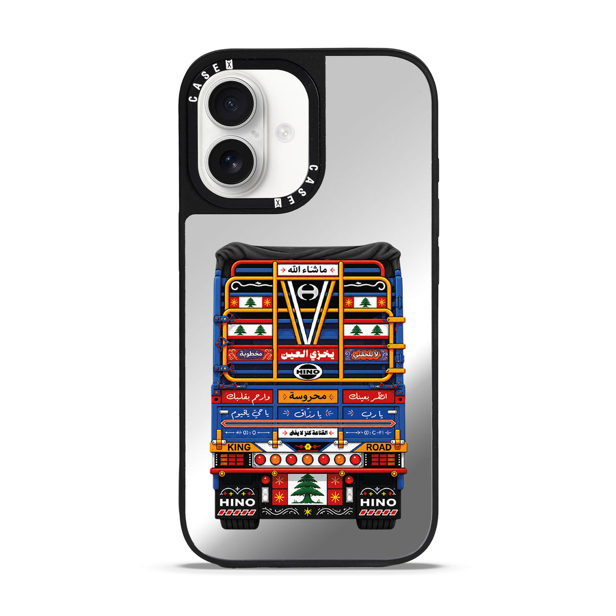 iPhone 16