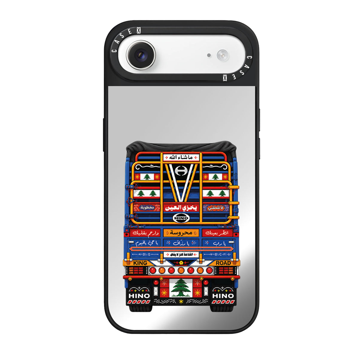 iPhone 17 Air