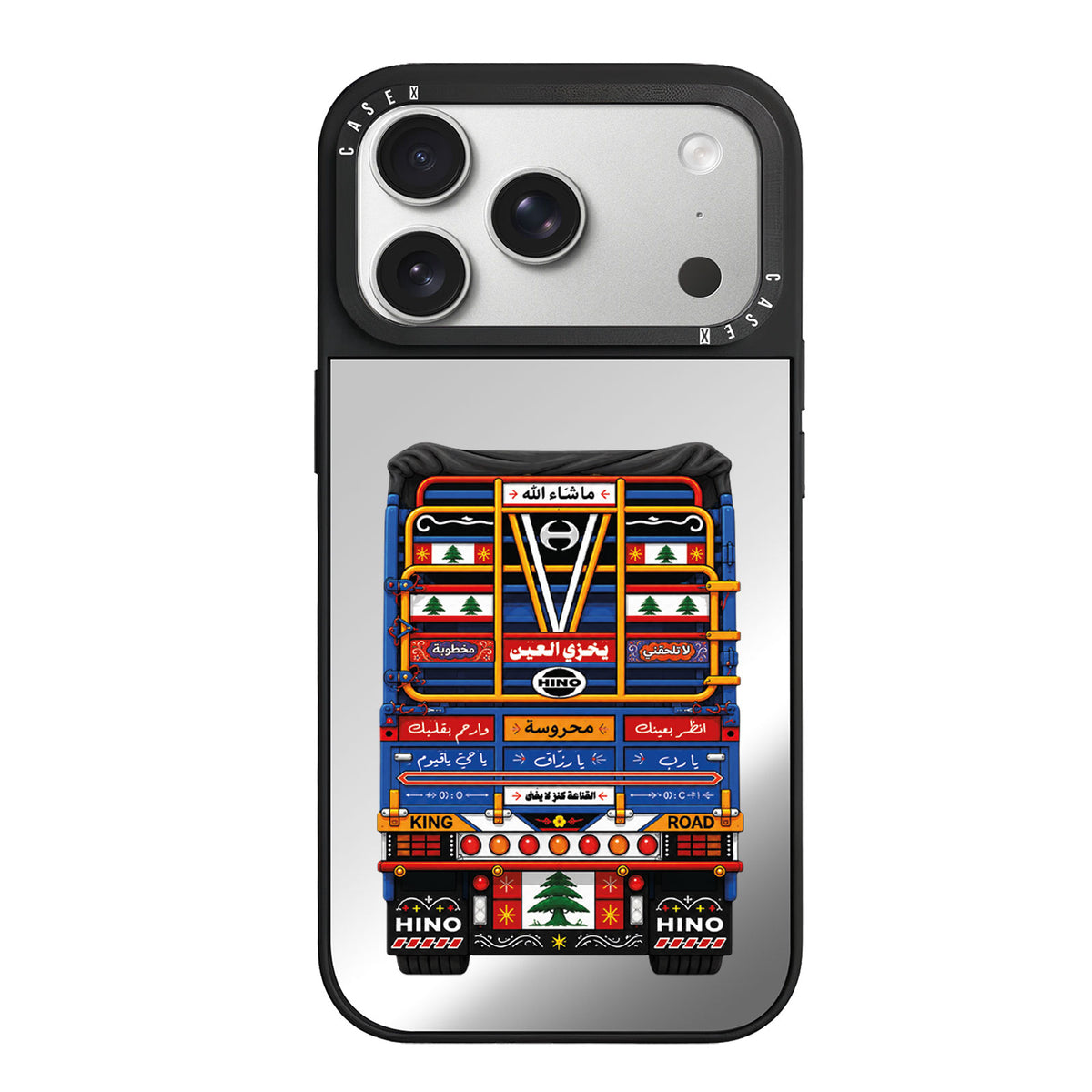 iPhone 18 Pro Max