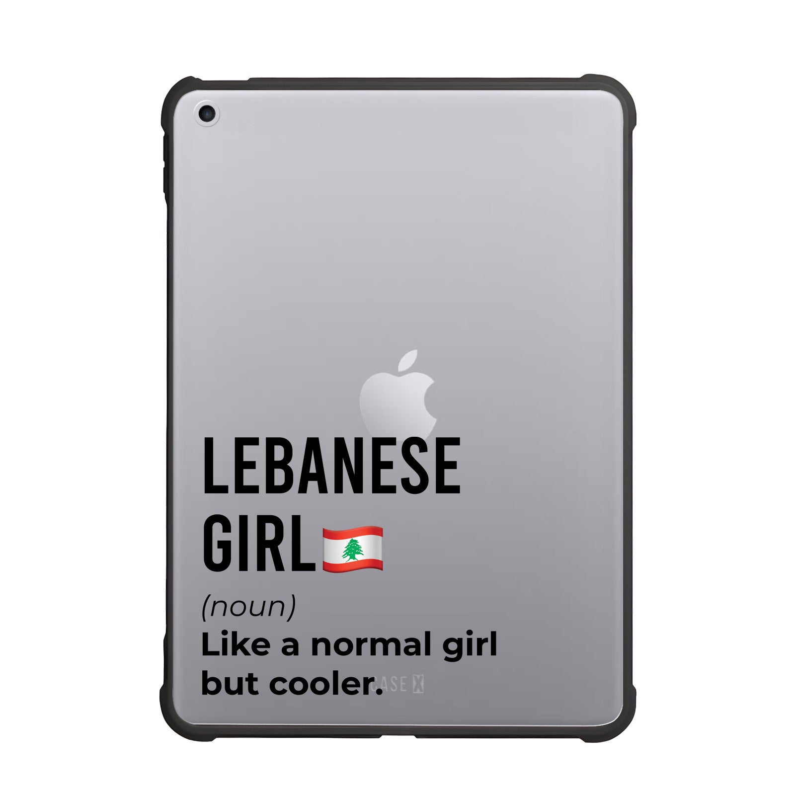 Lebanese Girl Defined