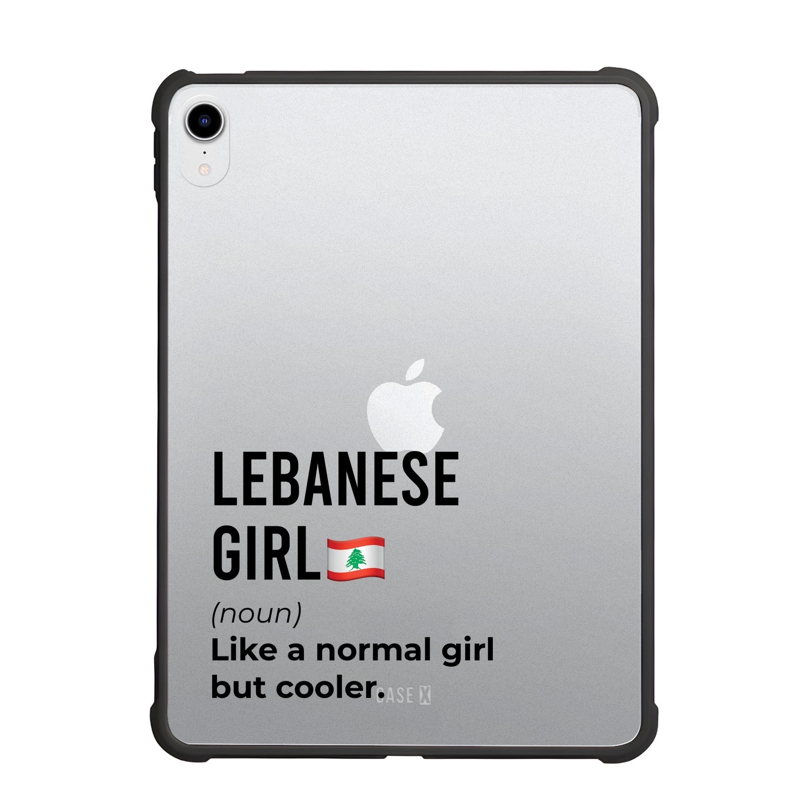 Lebanese Girl Defined