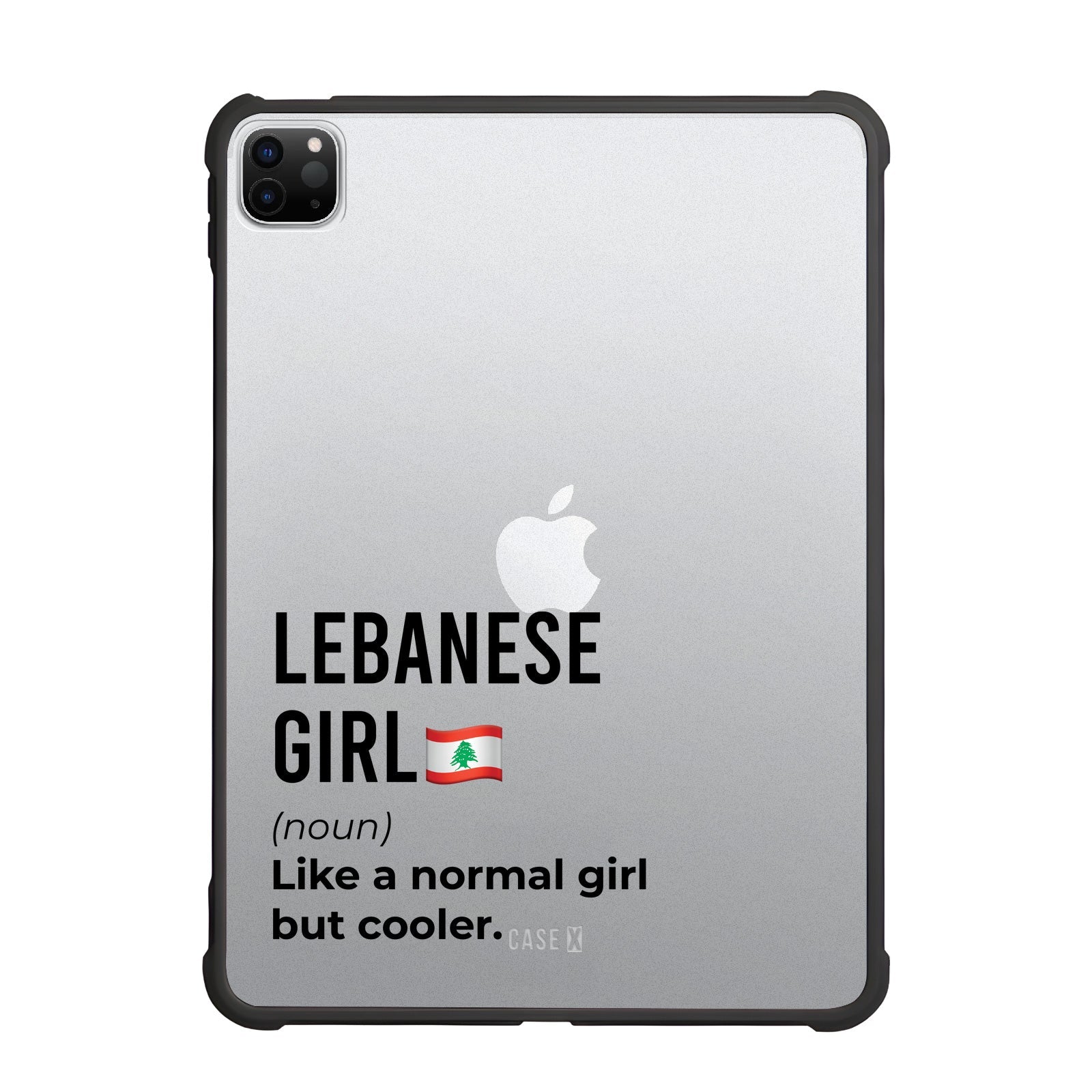 Lebanese Girl Defined