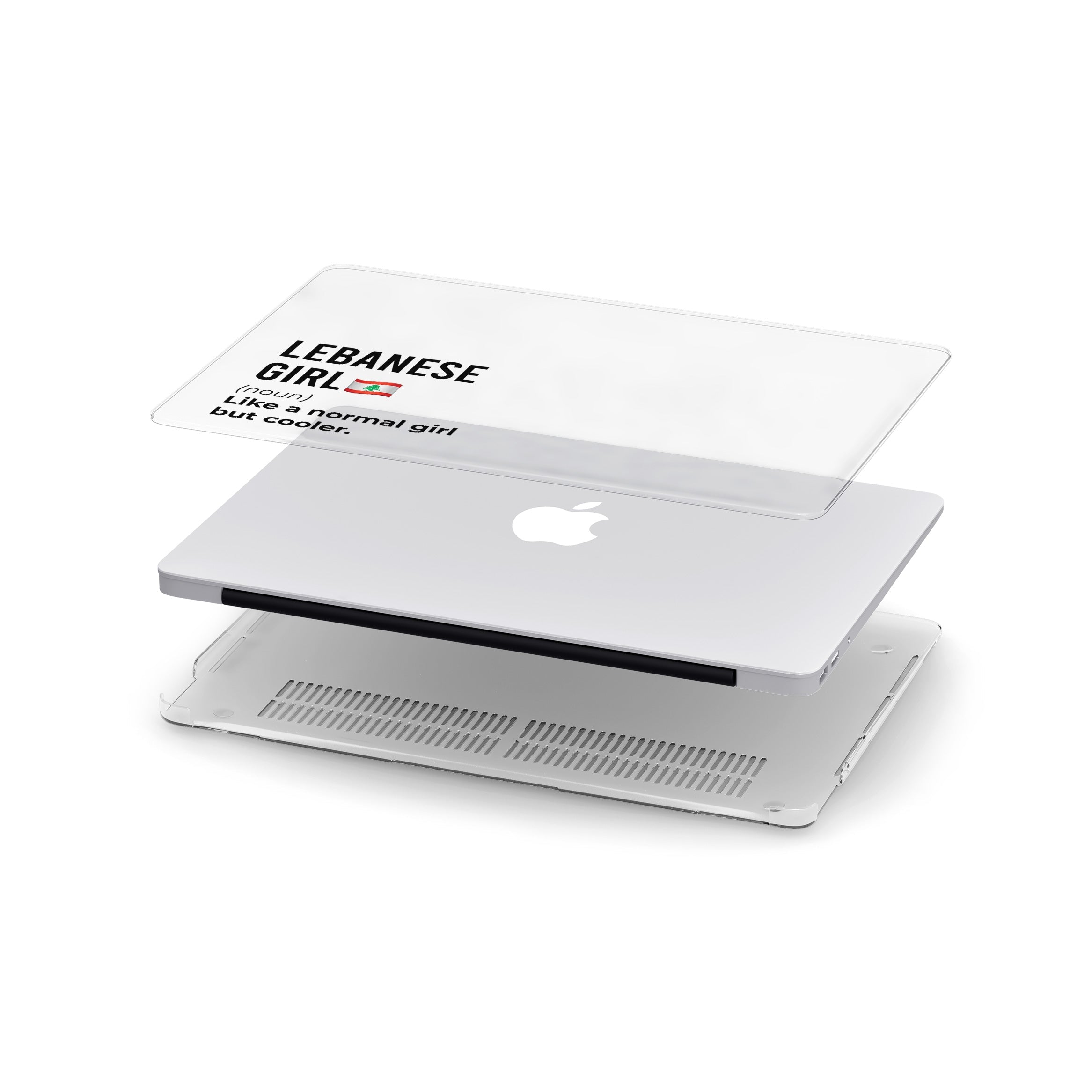 Lebanese Girl Defined