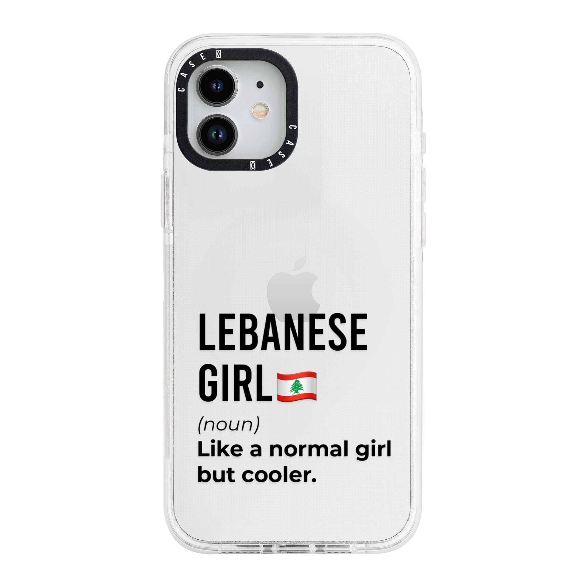 iPhone 12 Mini / Standard