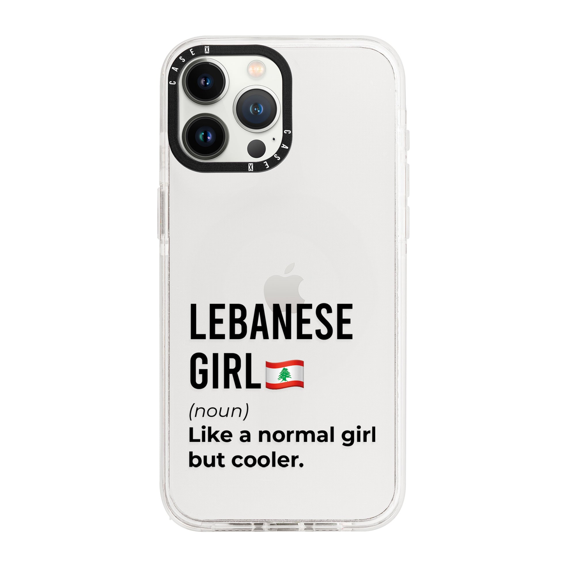 iPhone 13 Pro / Standard