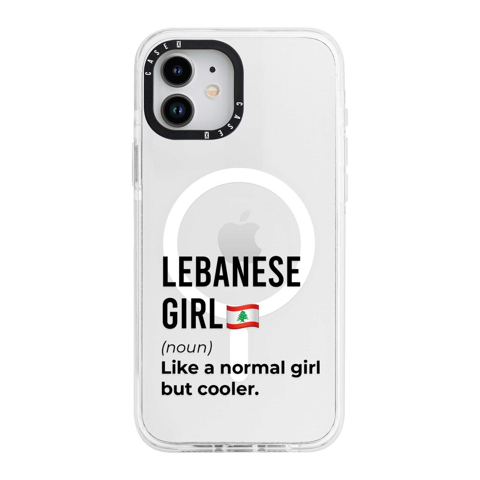 iPhone 12 Mini / MagSafe Compatible