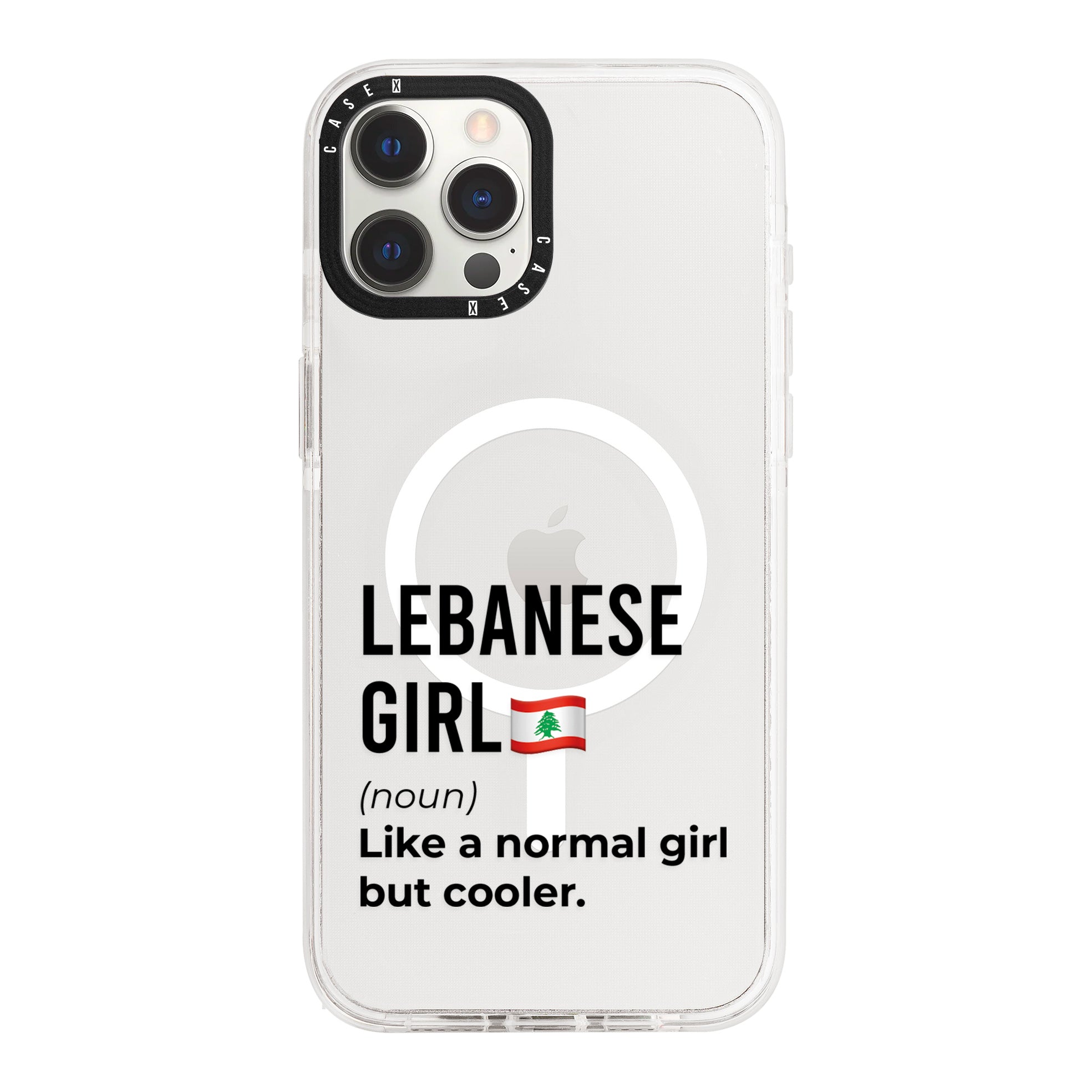 iPhone 12 Pro / MagSafe Compatible