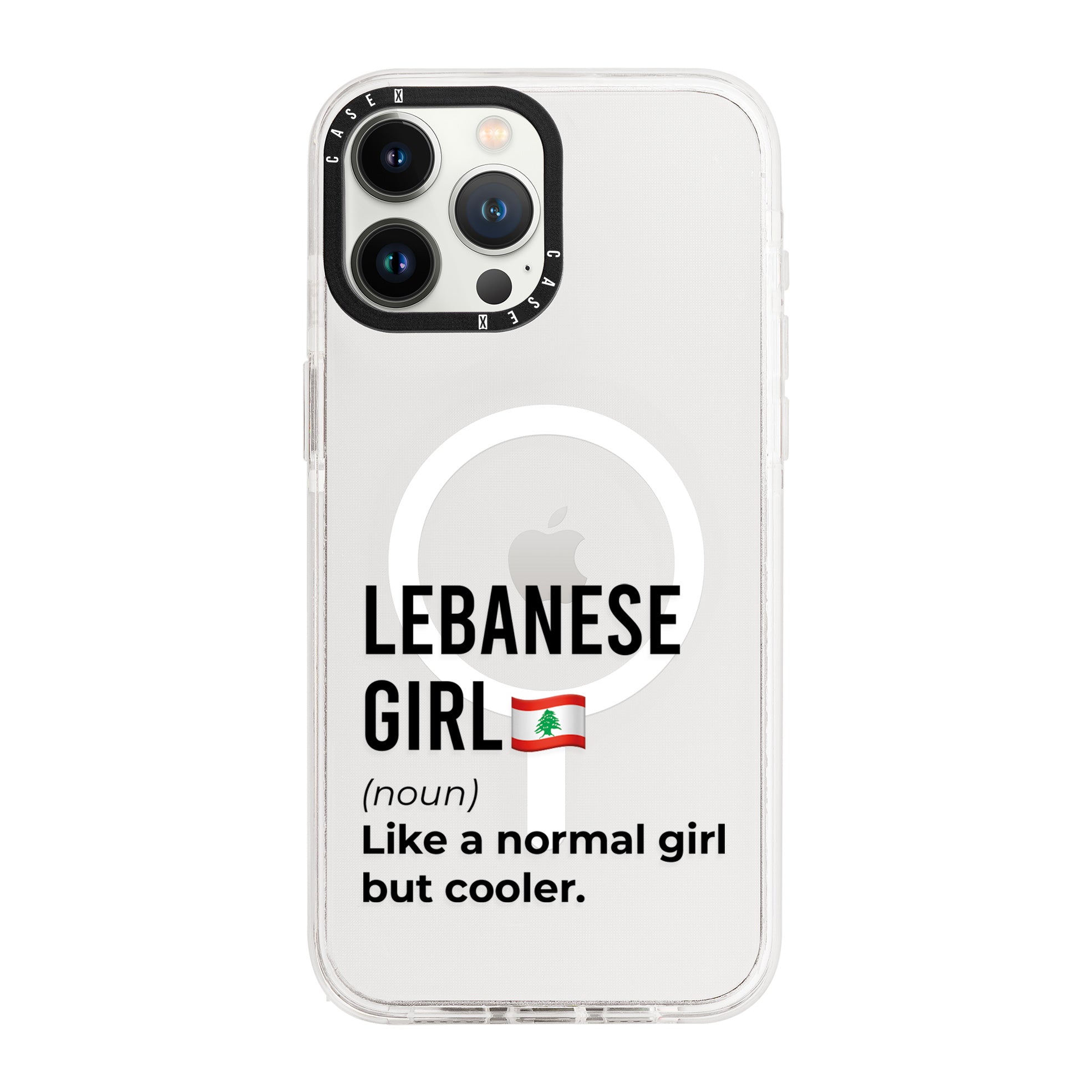 iPhone 13 Pro Max / MagSafe Compatible