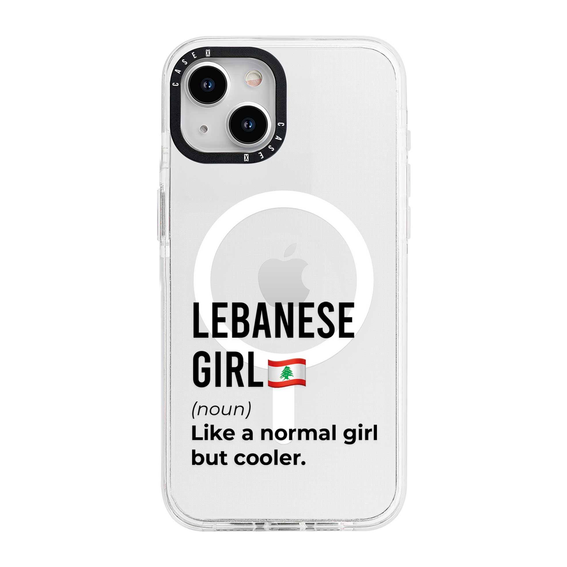 iPhone 14 Mini / MagSafe Compatible