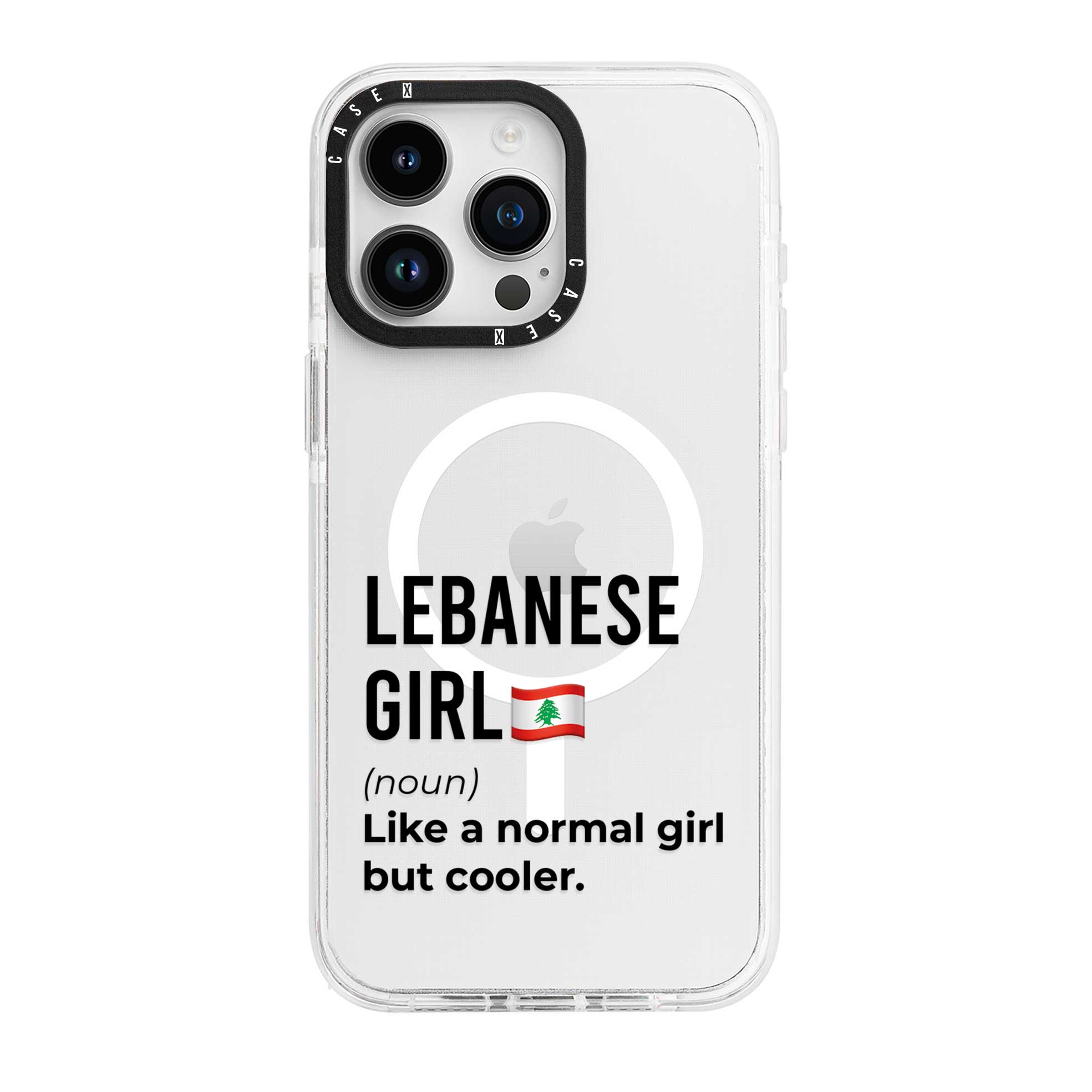 iPhone 15 Pro / MagSafe Compatible