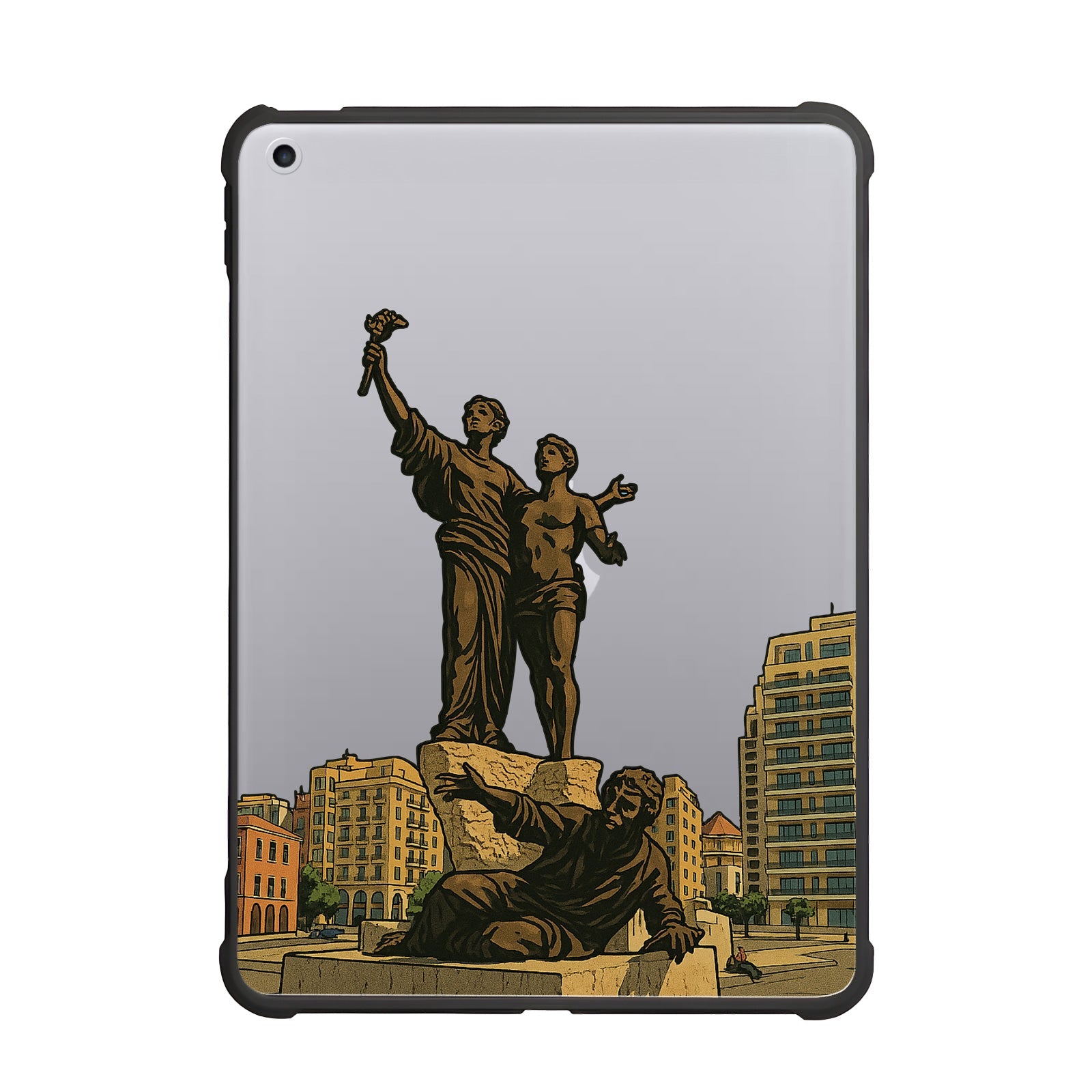 Lebanese Martyrs Monument