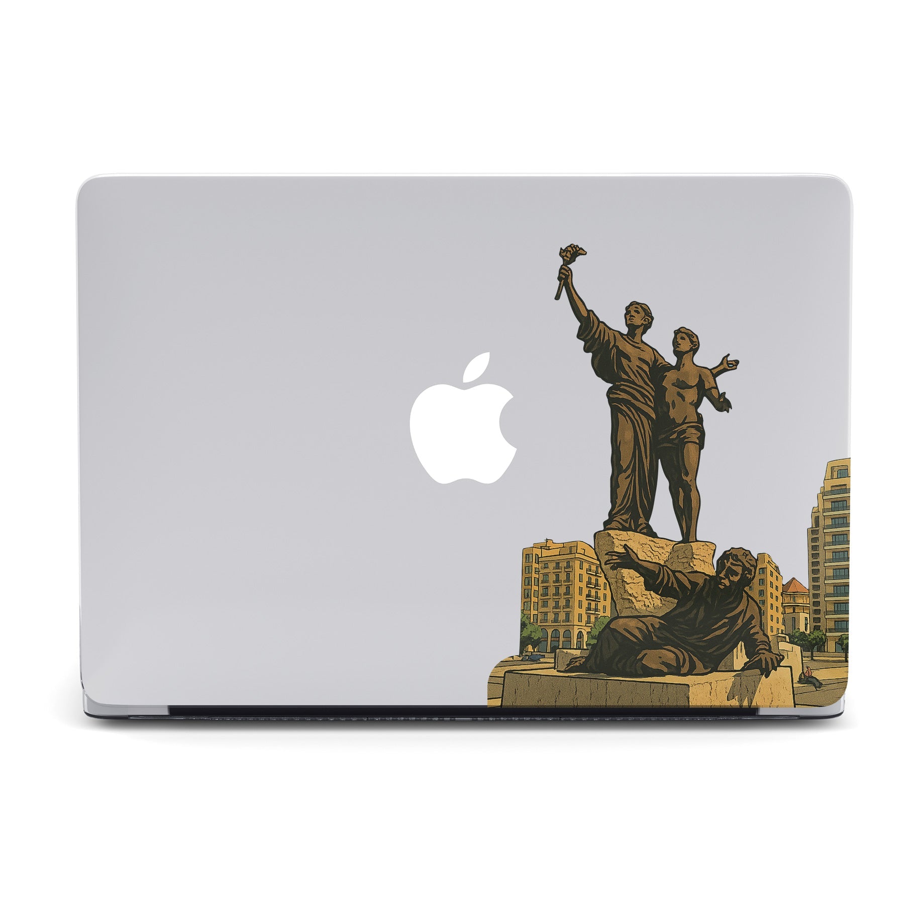 Lebanese Martyrs Monument