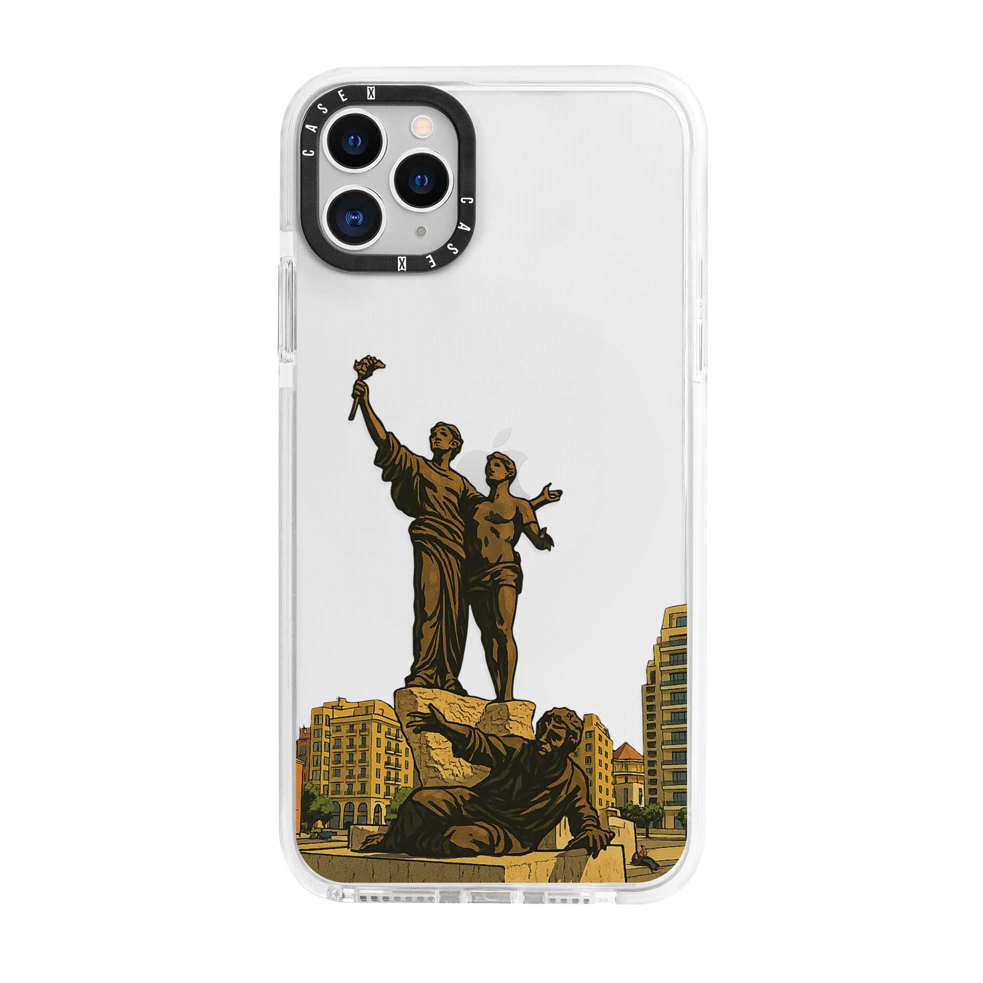 iPhone 11 Pro / Standard