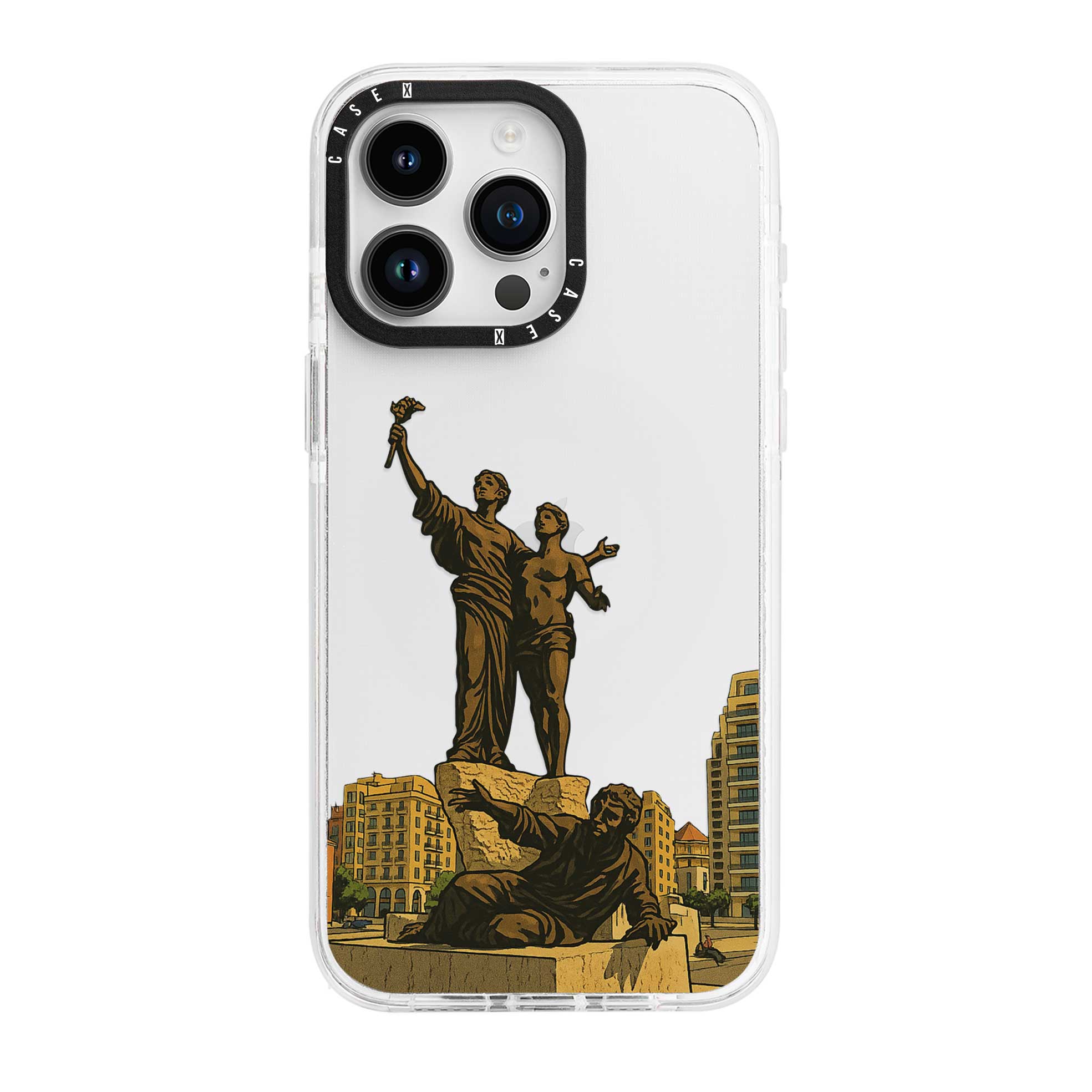 iPhone 16 Pro / Standard