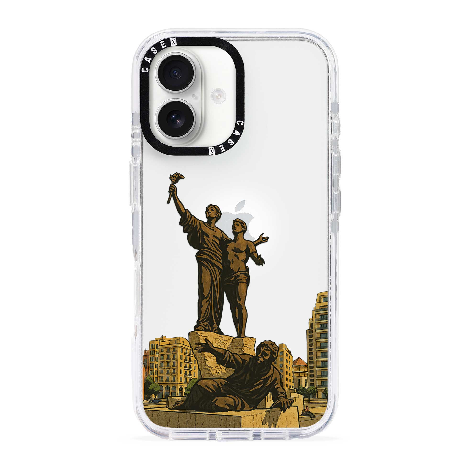 iPhone 16 / Standard