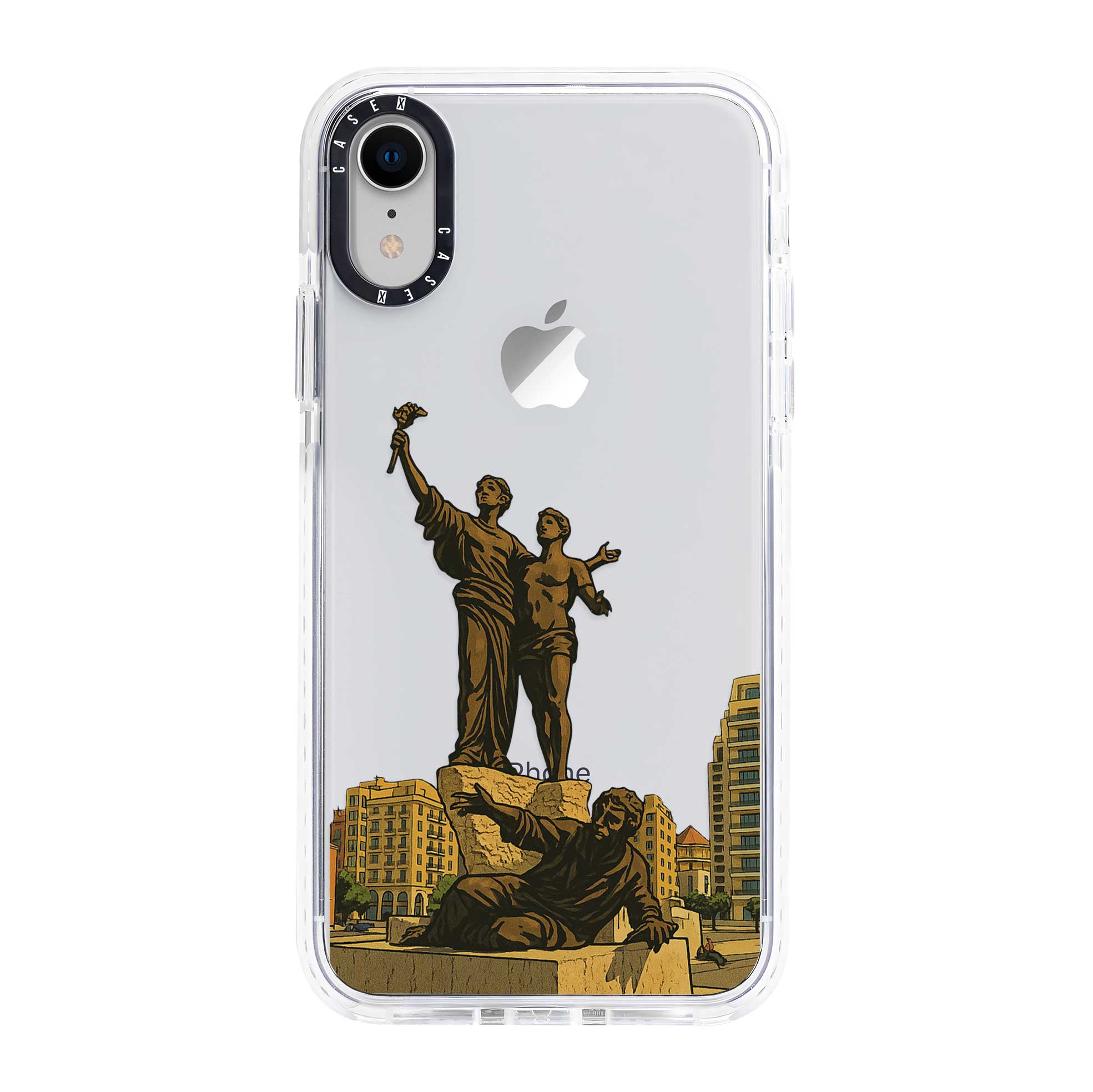 iPhone Xr / Standard