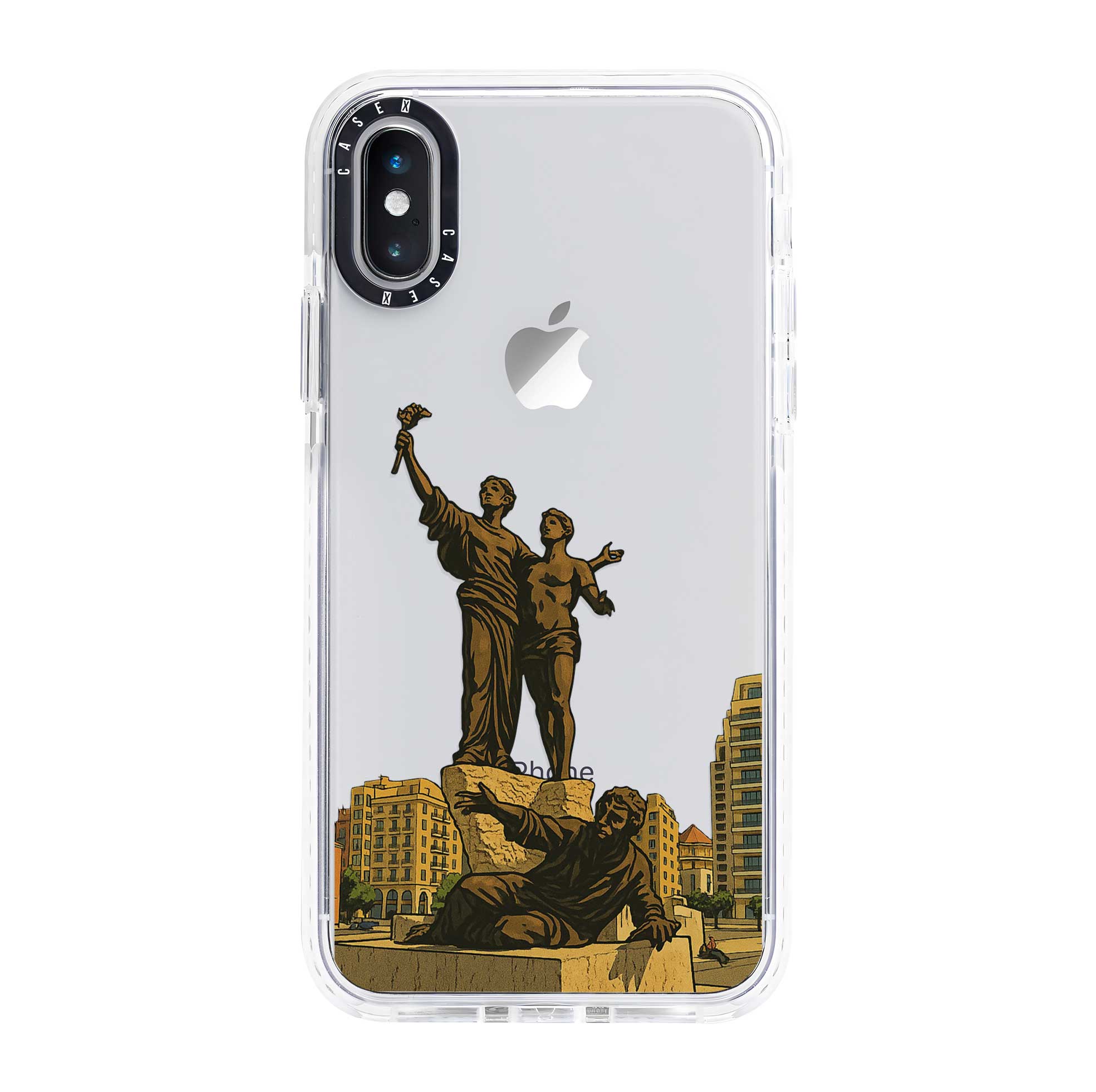 iPhone XS Max / Standard