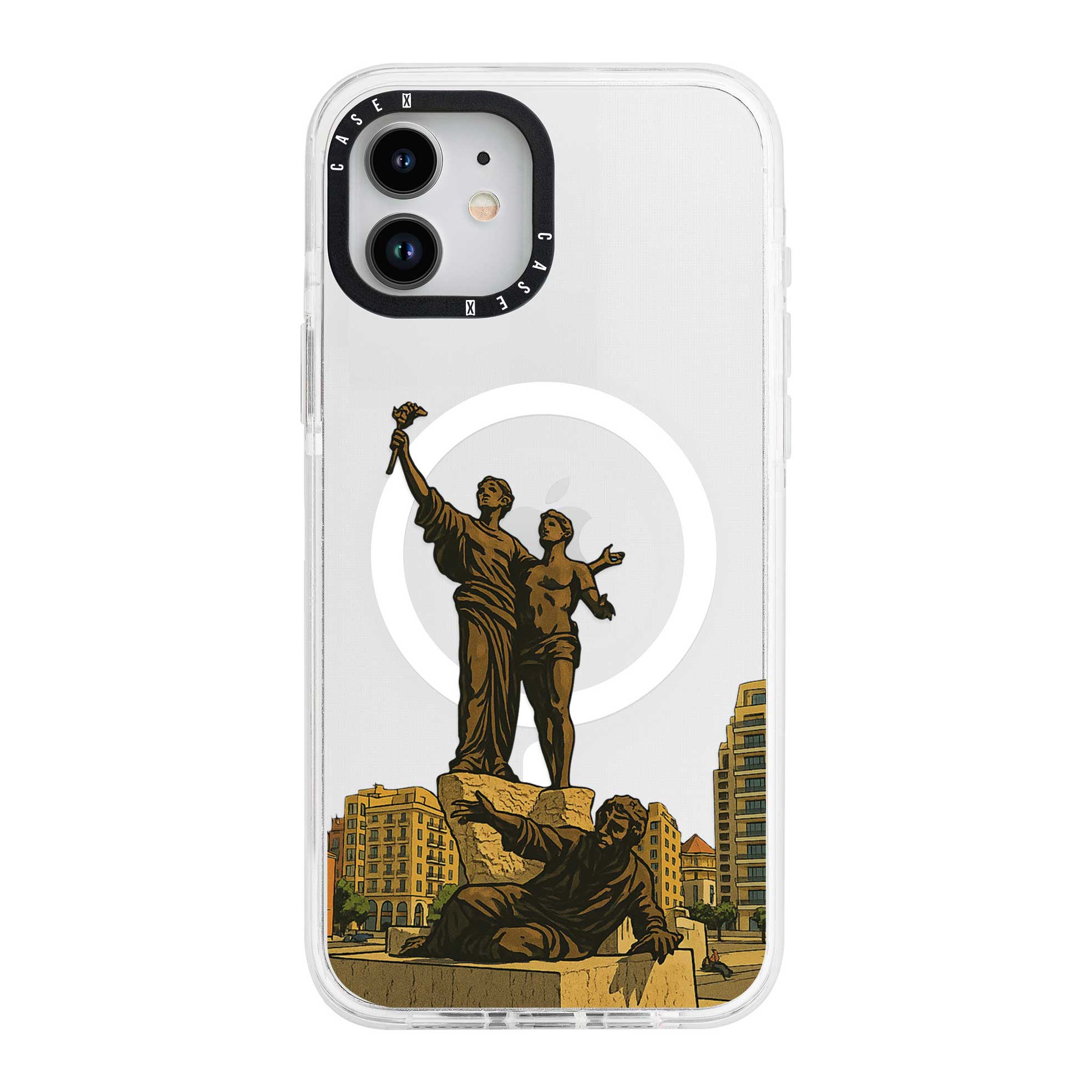 iPhone 12 Mini / MagSafe Compatible