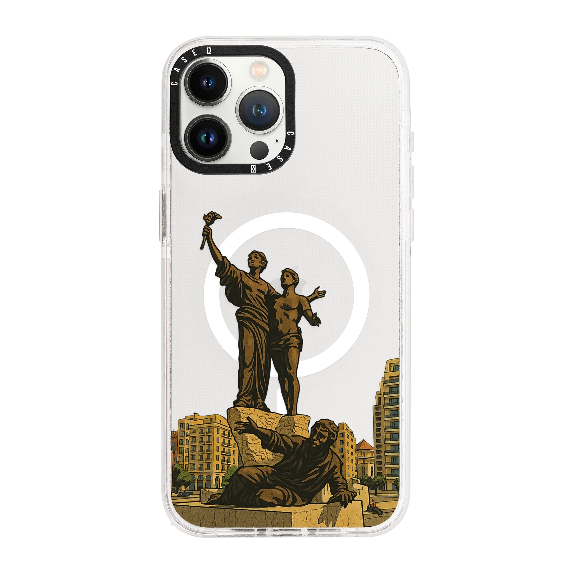 iPhone 13 Pro / MagSafe Compatible