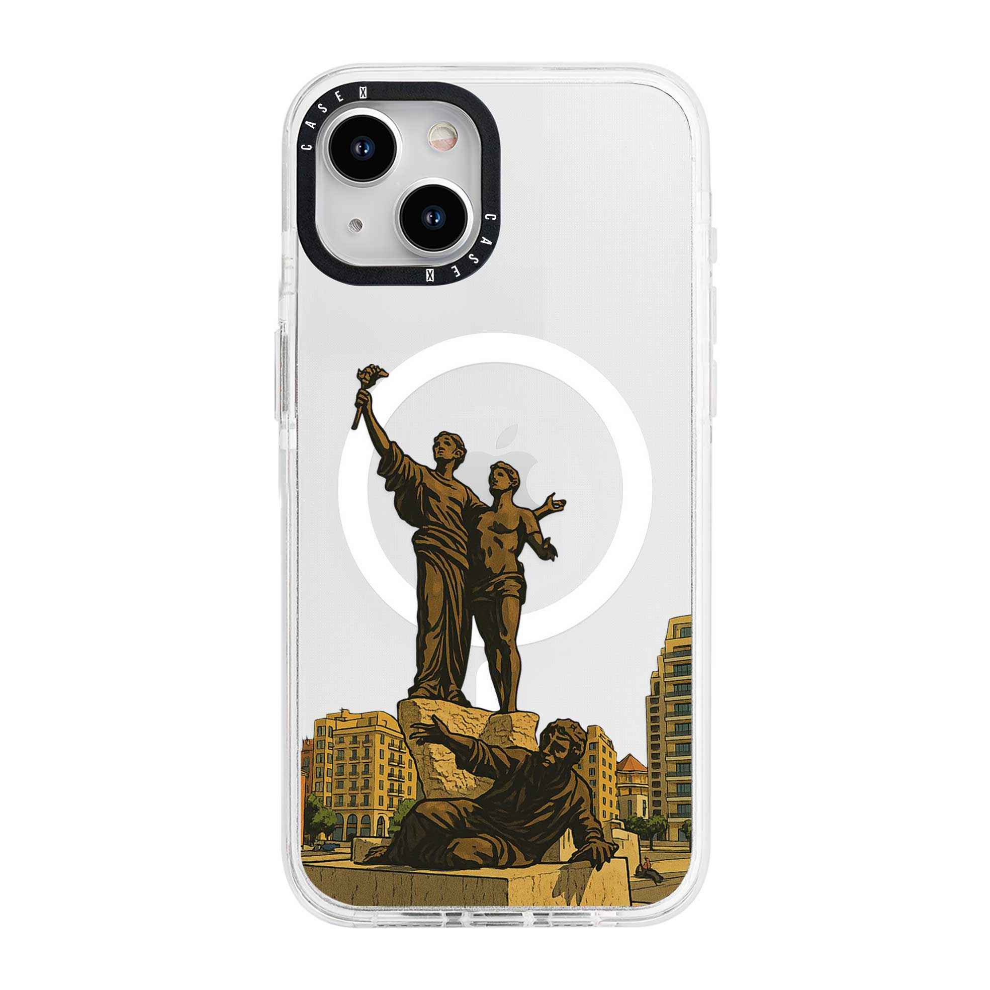 iPhone 13 / MagSafe Compatible