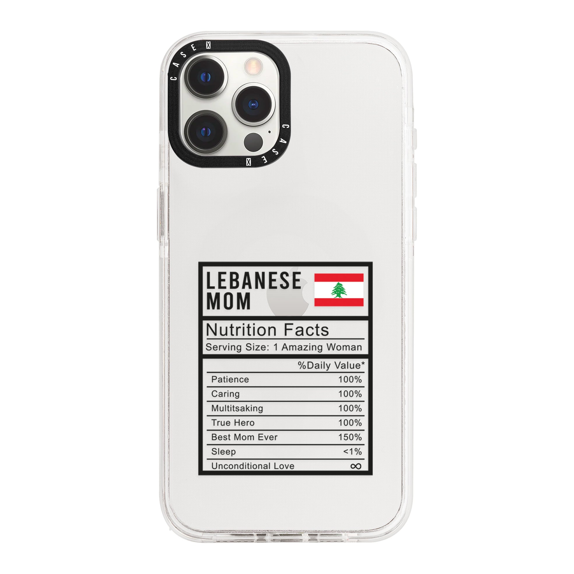 iPhone 12 Pro / Standard