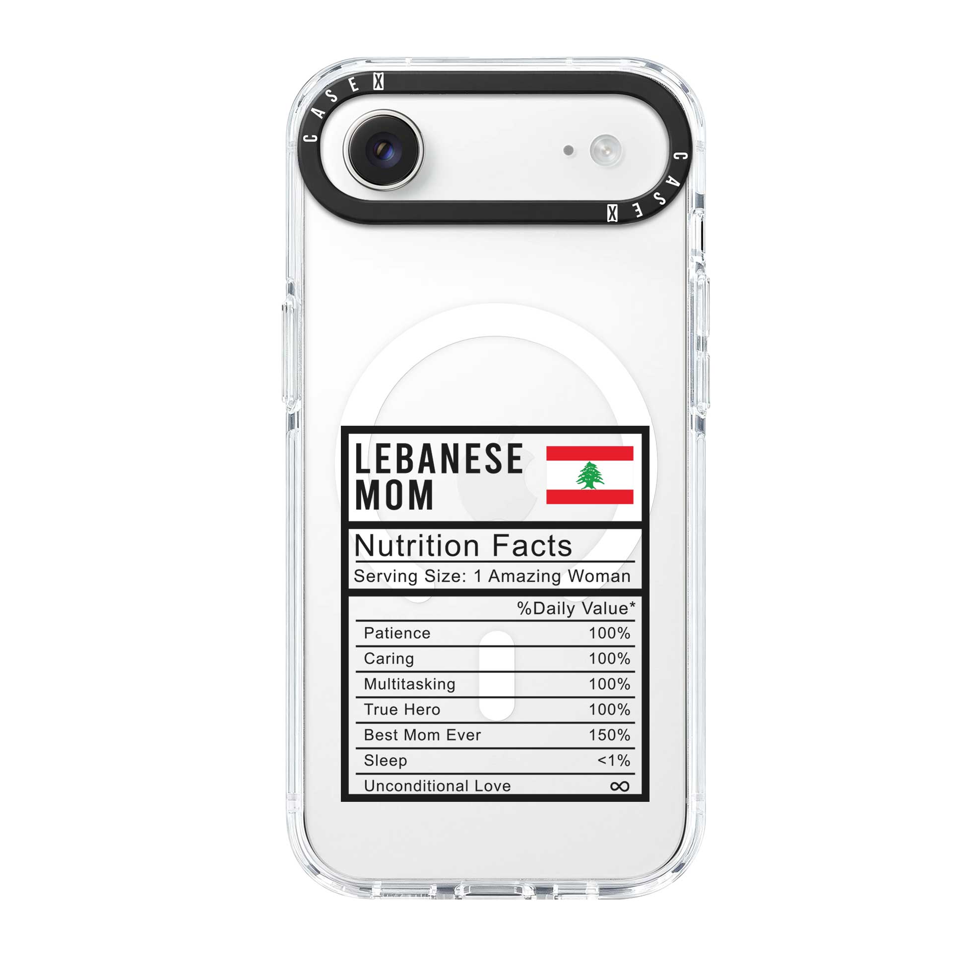 iPhone 17 Air / MagSafe