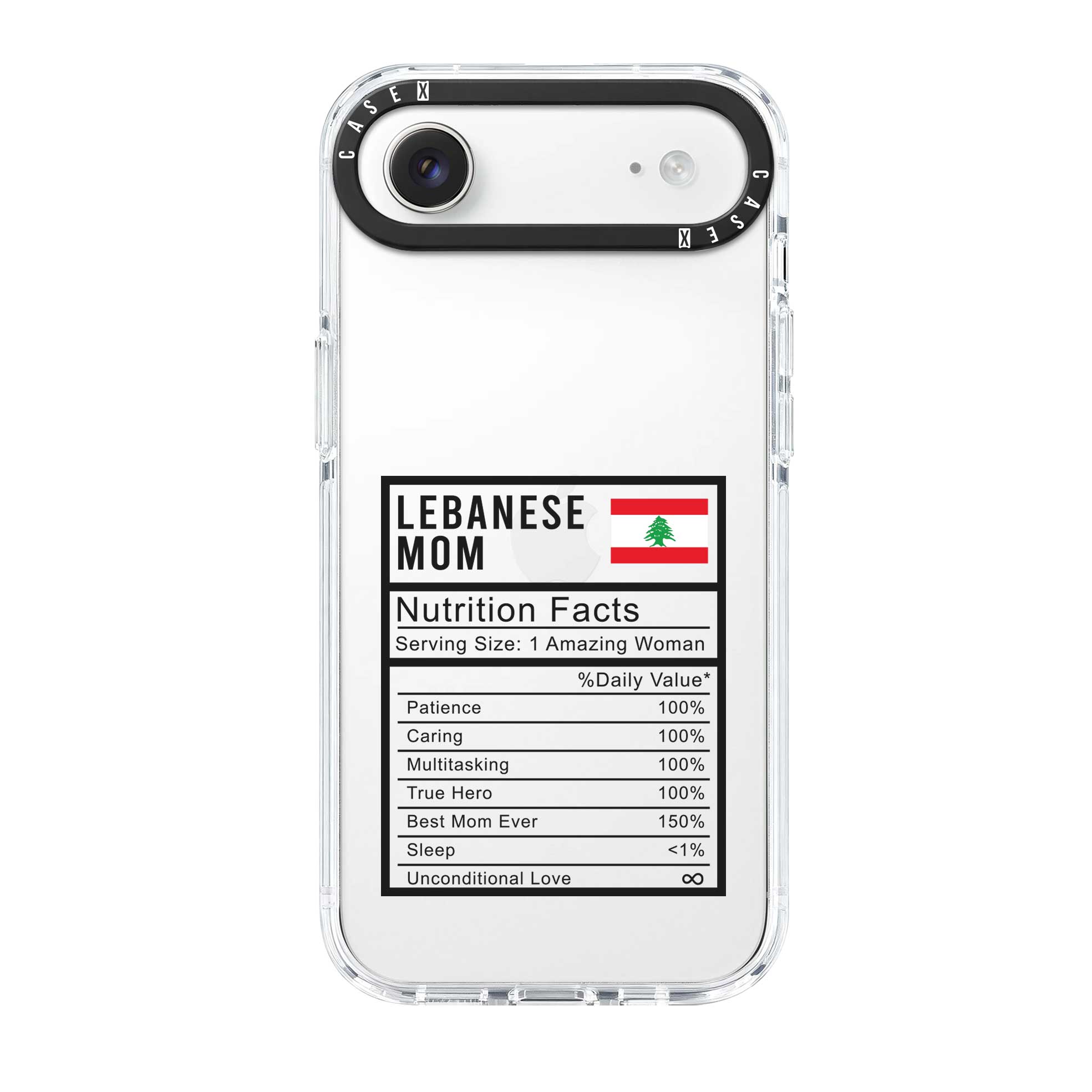 iPhone 17 Air / Standard