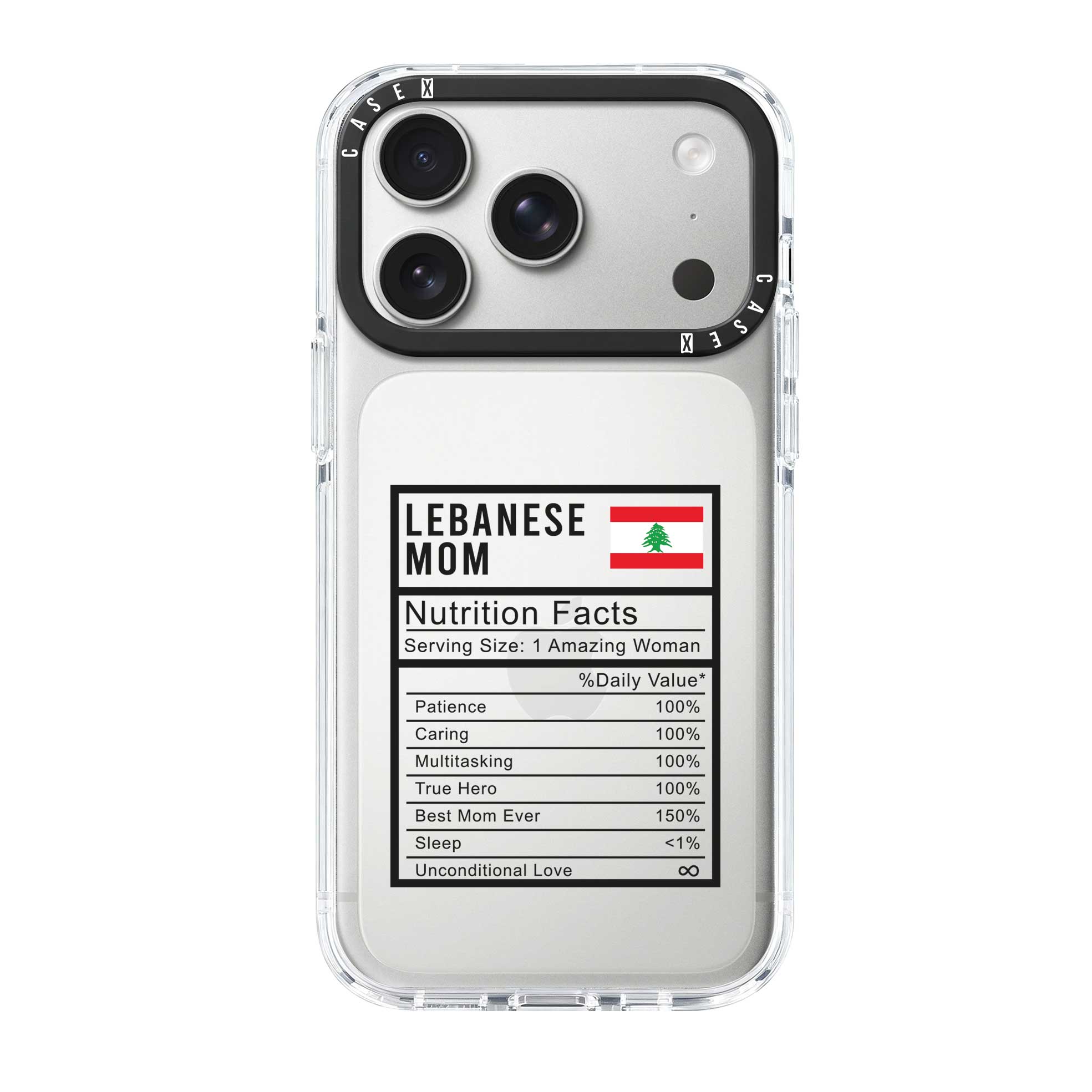 iPhone 17 Pro / Standard