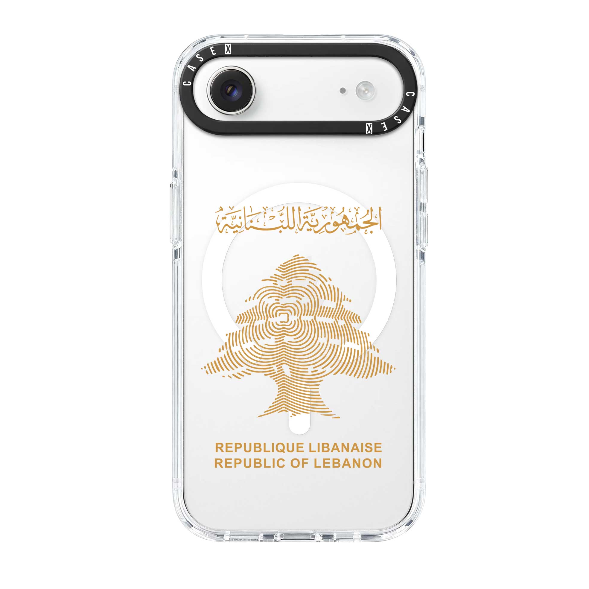 iPhone 17 Air / MagSafe