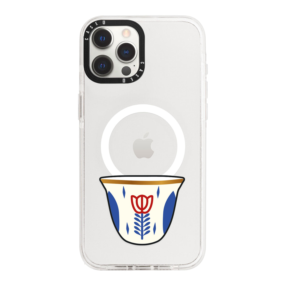 iPhone 12 Pro Max / MagSafe