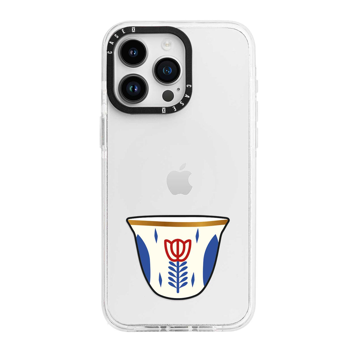 iPhone 15 Pro Max / Standard