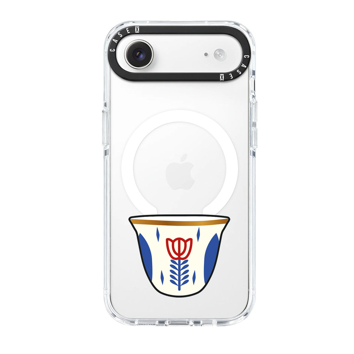 iPhone 17 Air / MagSafe