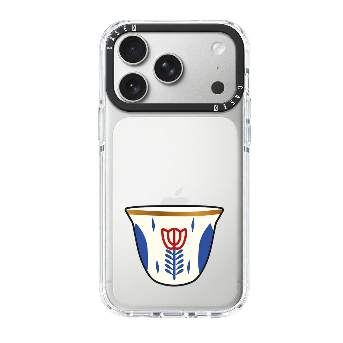 iPhone 17 Pro Max / Standard