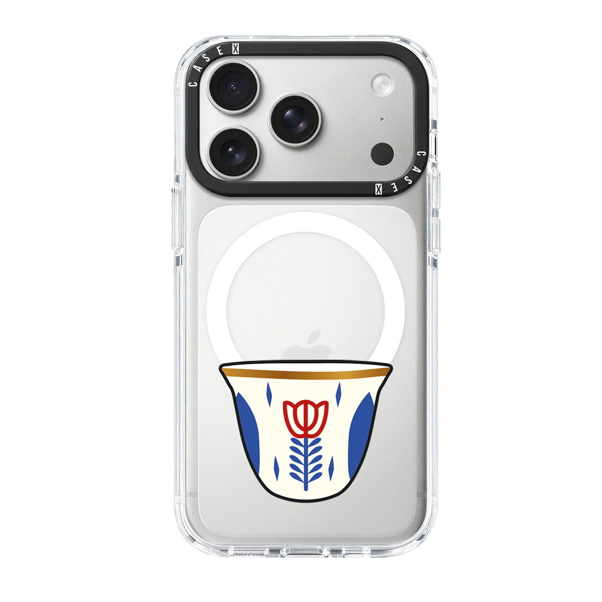 iPhone 18 Pro Max / MagSafe
