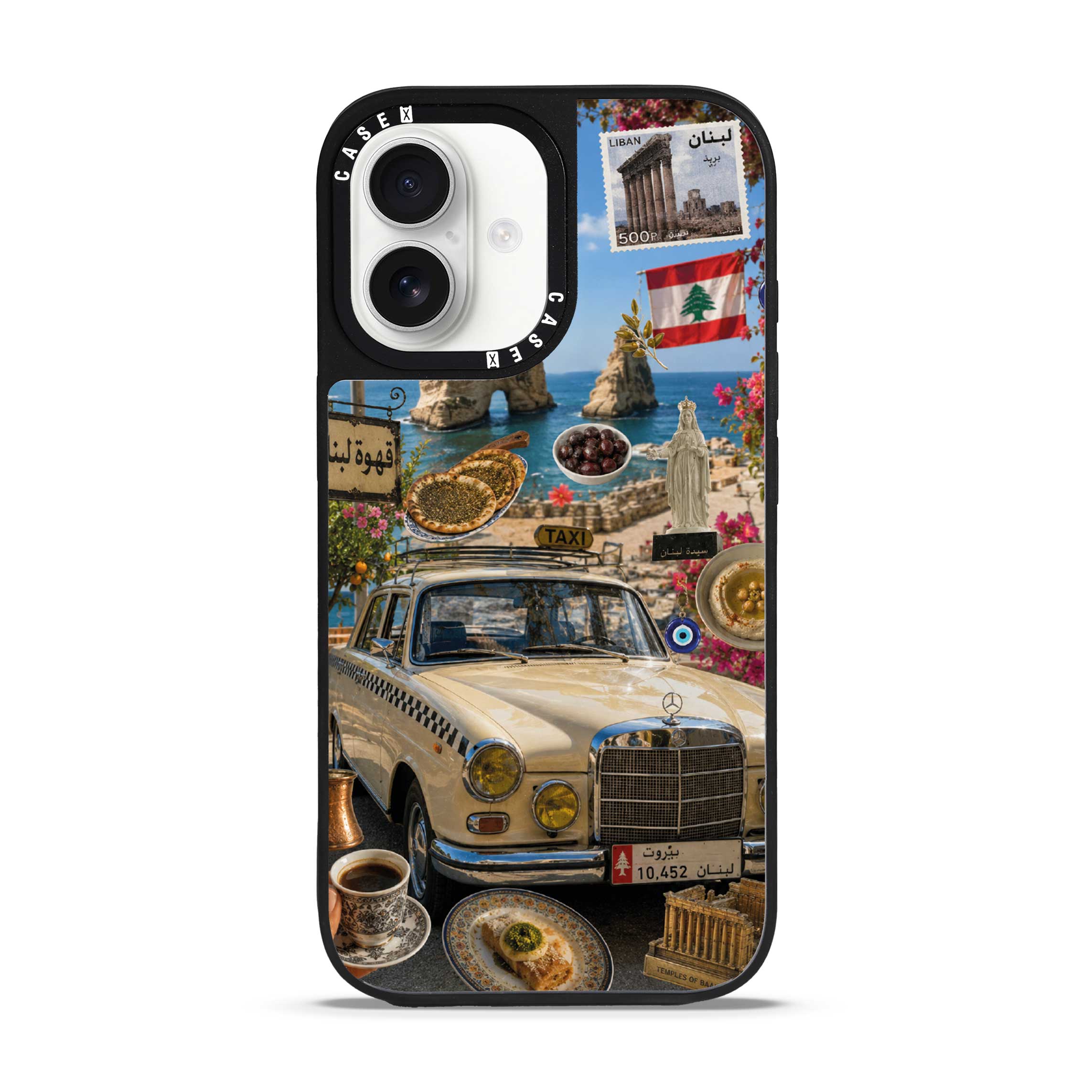 iPhone 16
