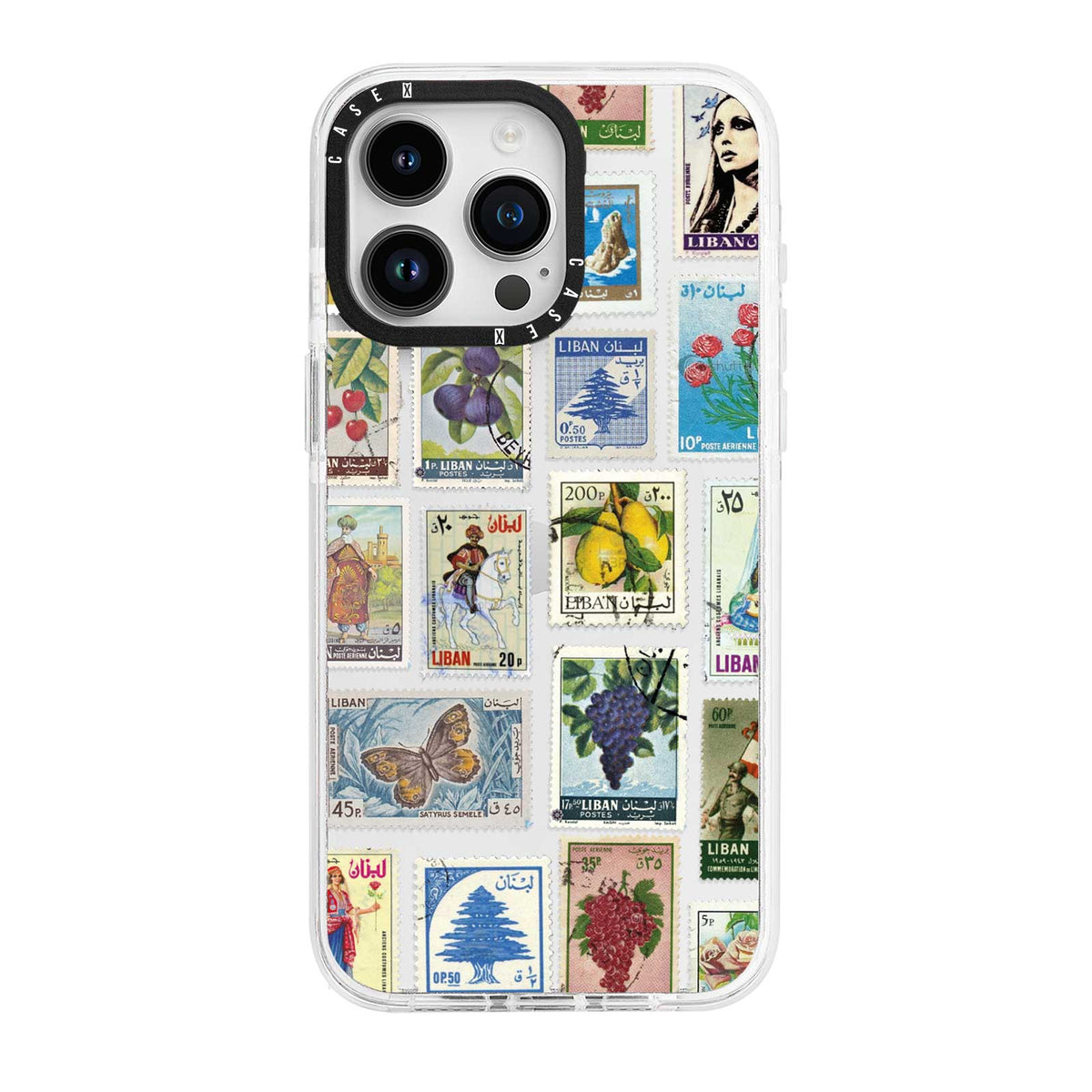 iPhone 15 Pro / Standard