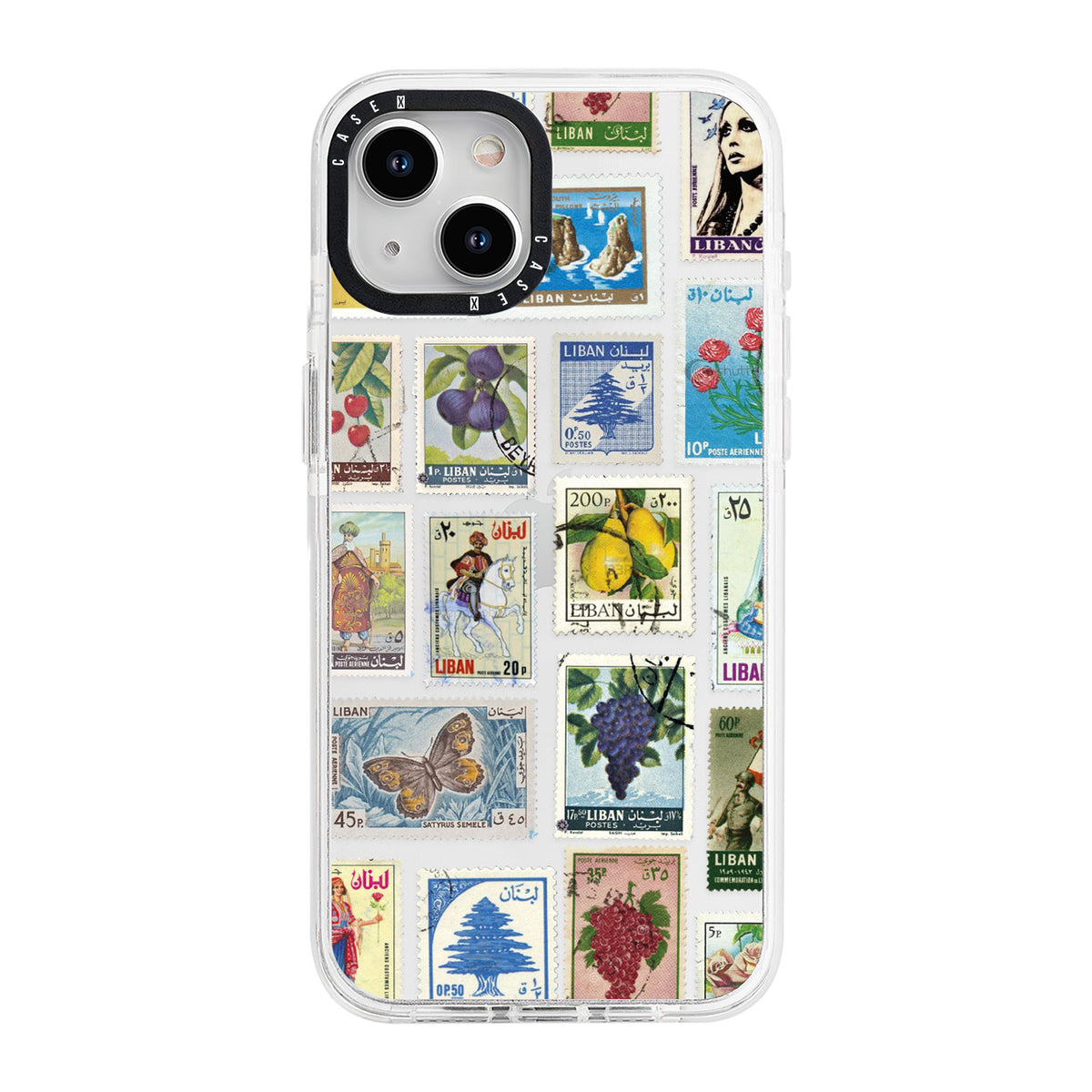 iPhone 15 / Standard