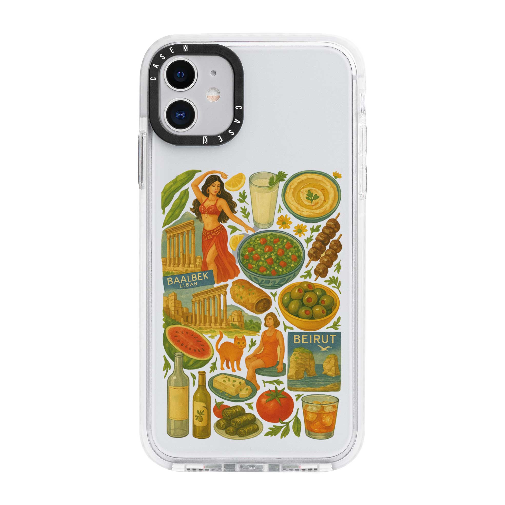 iPhone 11 / Standard