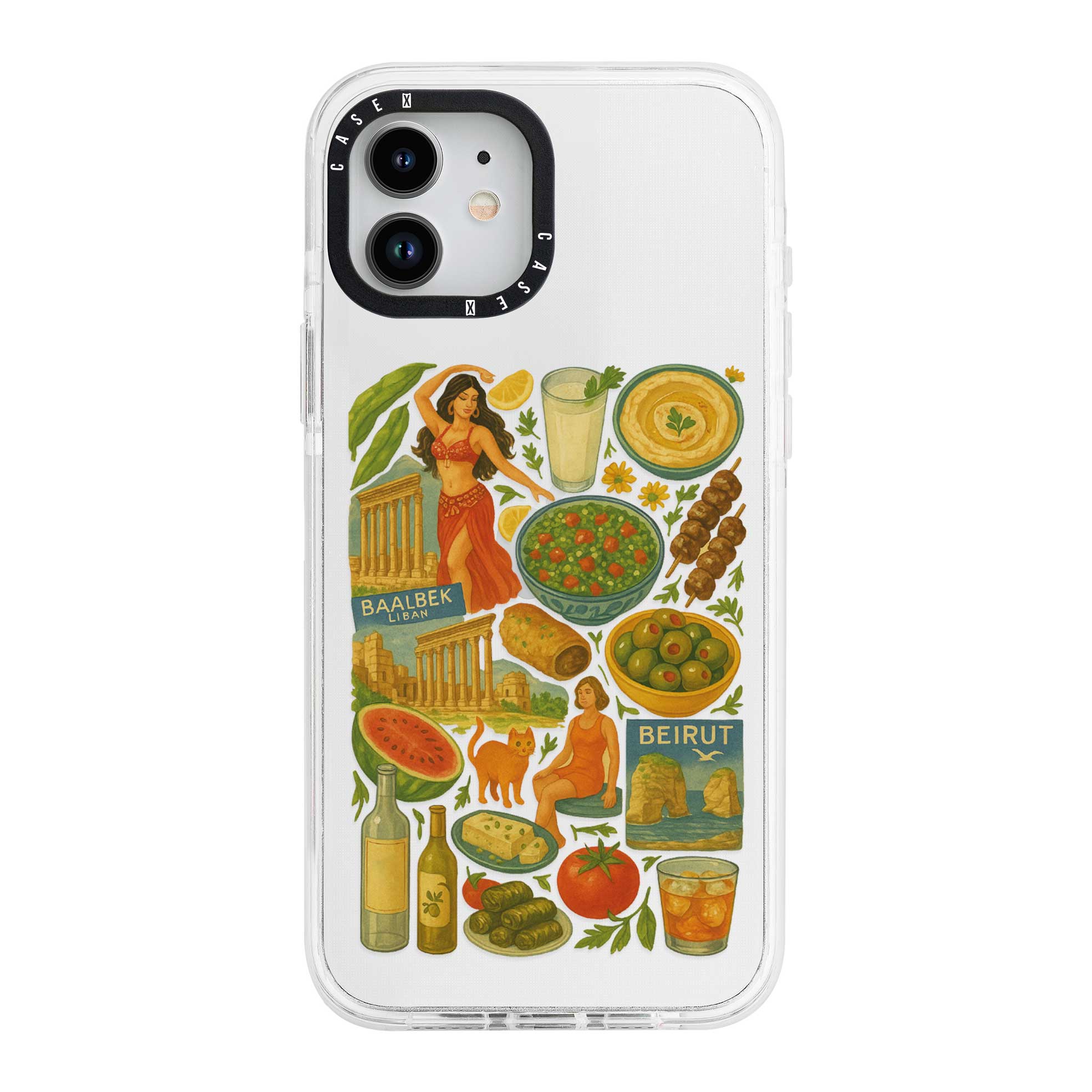 iPhone 12 Mini / Standard