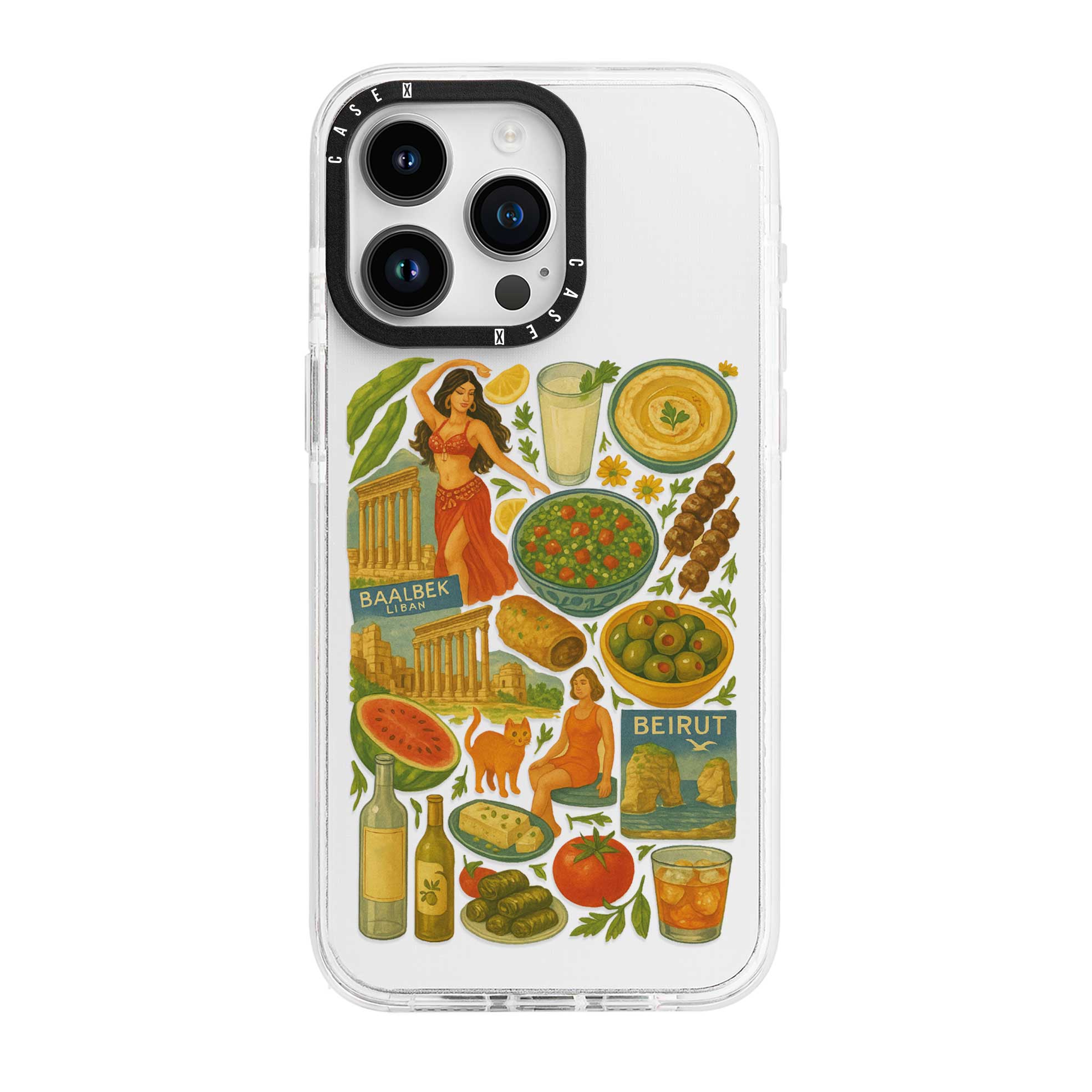 iPhone 16 Pro / Standard